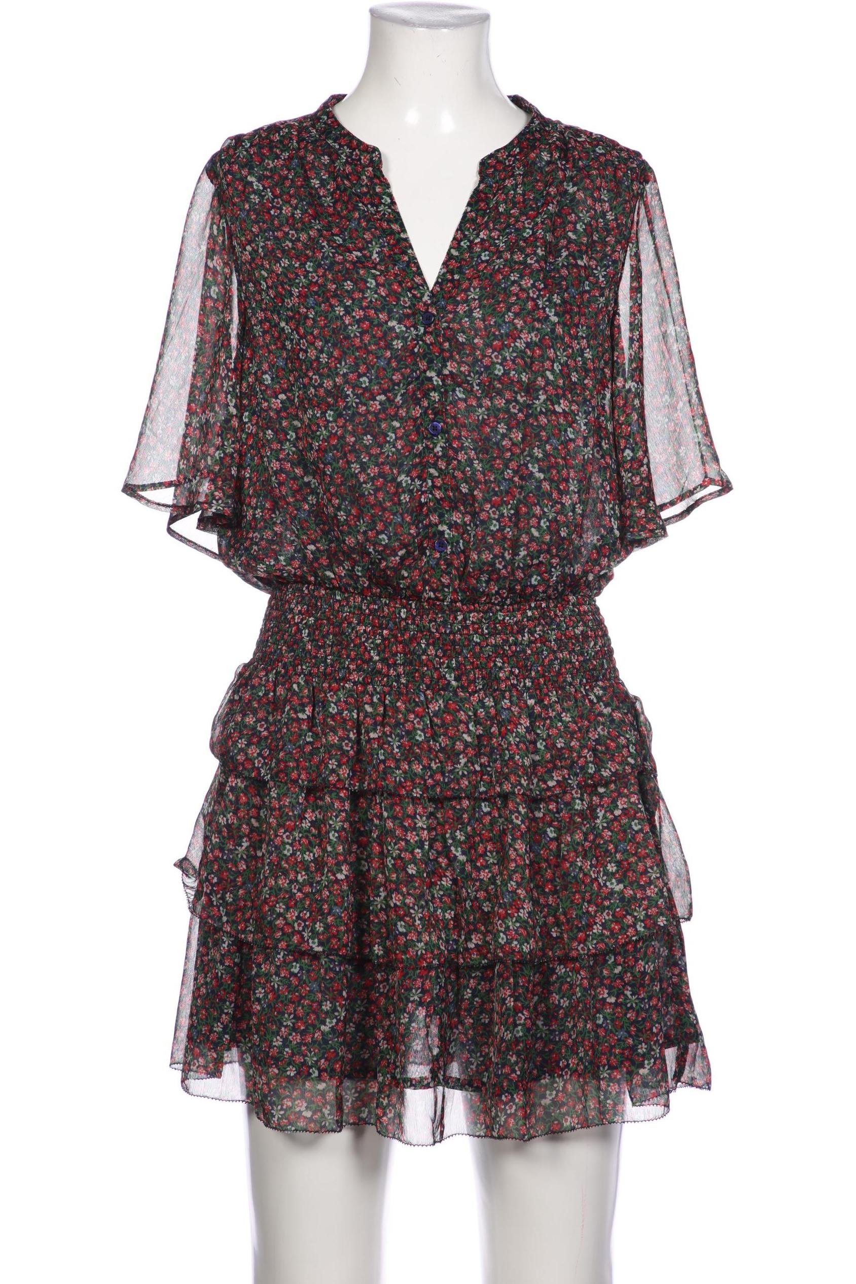 

Pepe Jeans Damen Kleid, grün