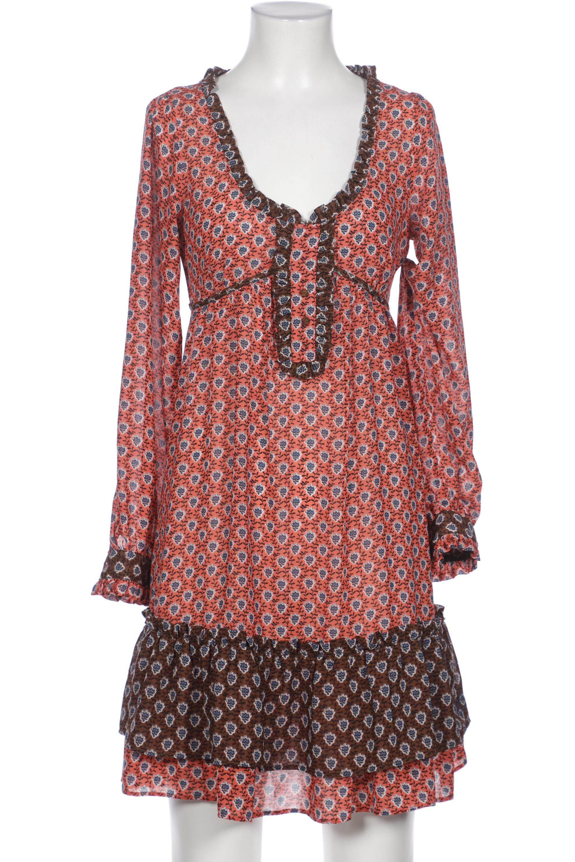 

Pepe Jeans Damen Kleid, orange