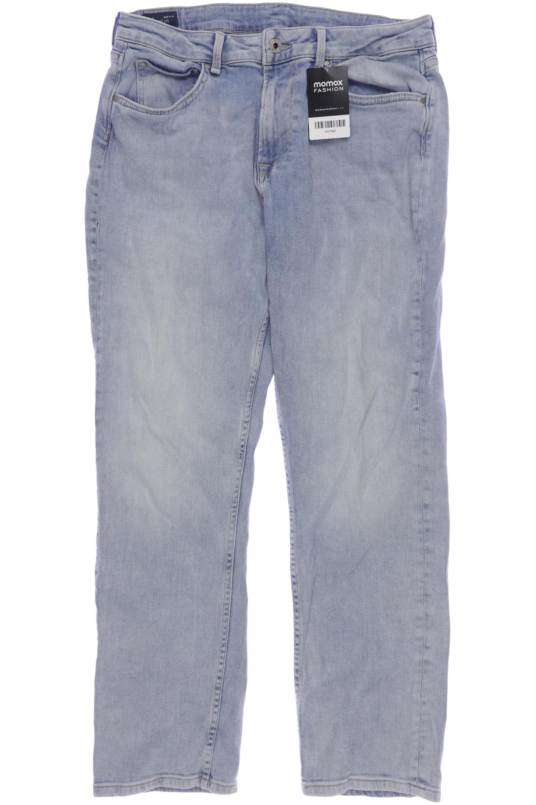

Pepe Jeans Damen Jeans, blau, Gr. 30