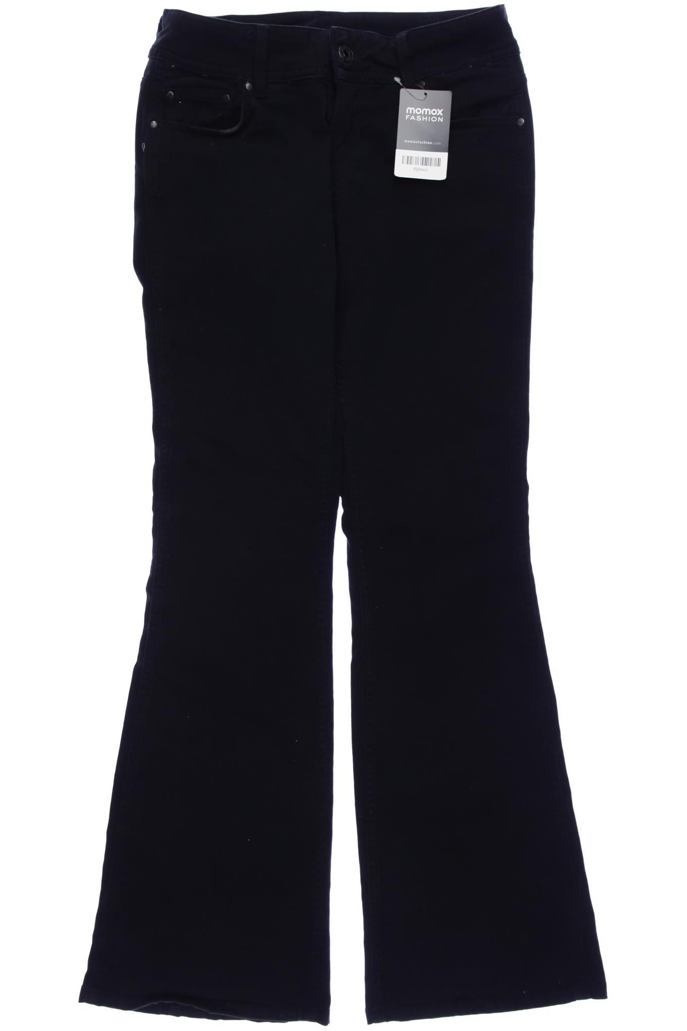 

Pepe Jeans Damen Jeans, schwarz, Gr. 26