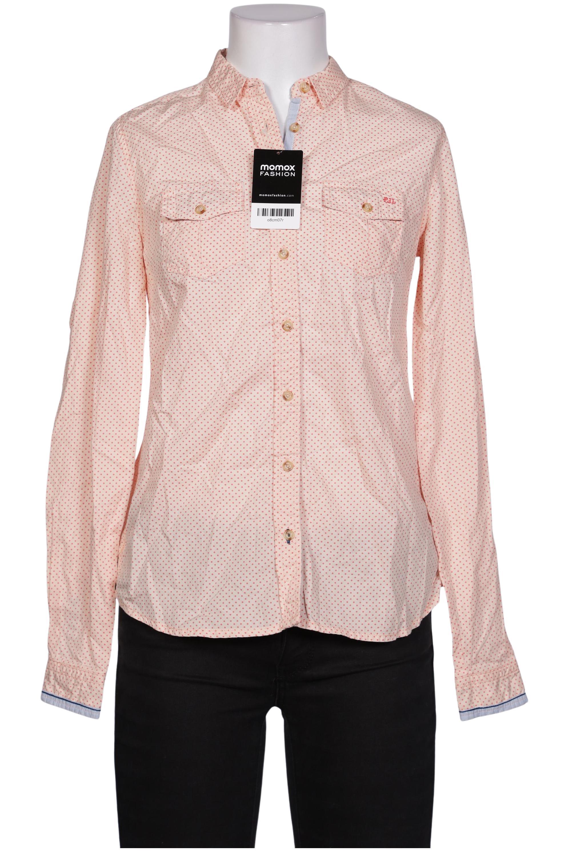 Thumbnail - Pepe Jeans Damen Bluse, orange, Gr. 34