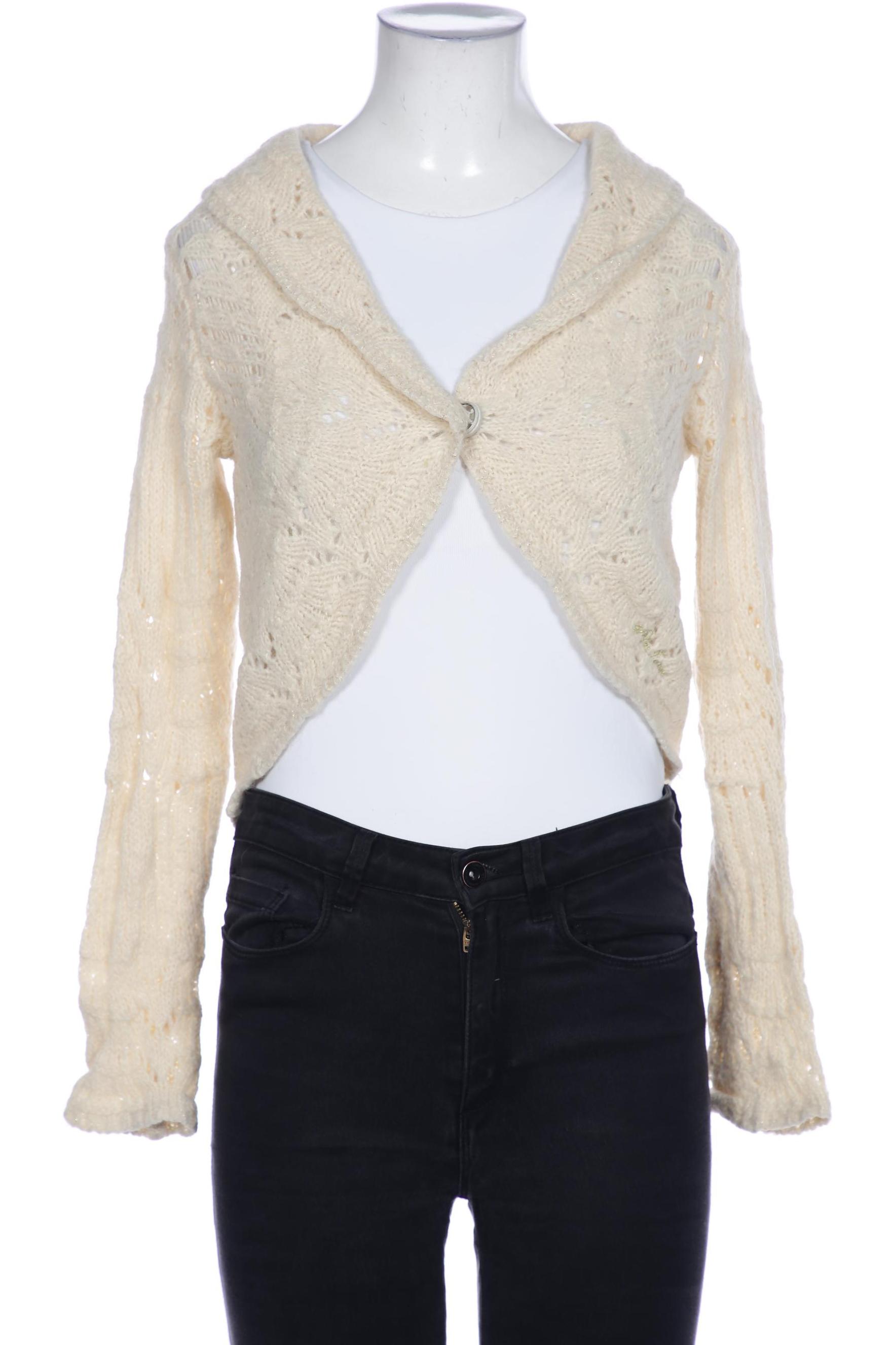 

Pepe Jeans Damen Strickjacke, gelb, Gr. 36