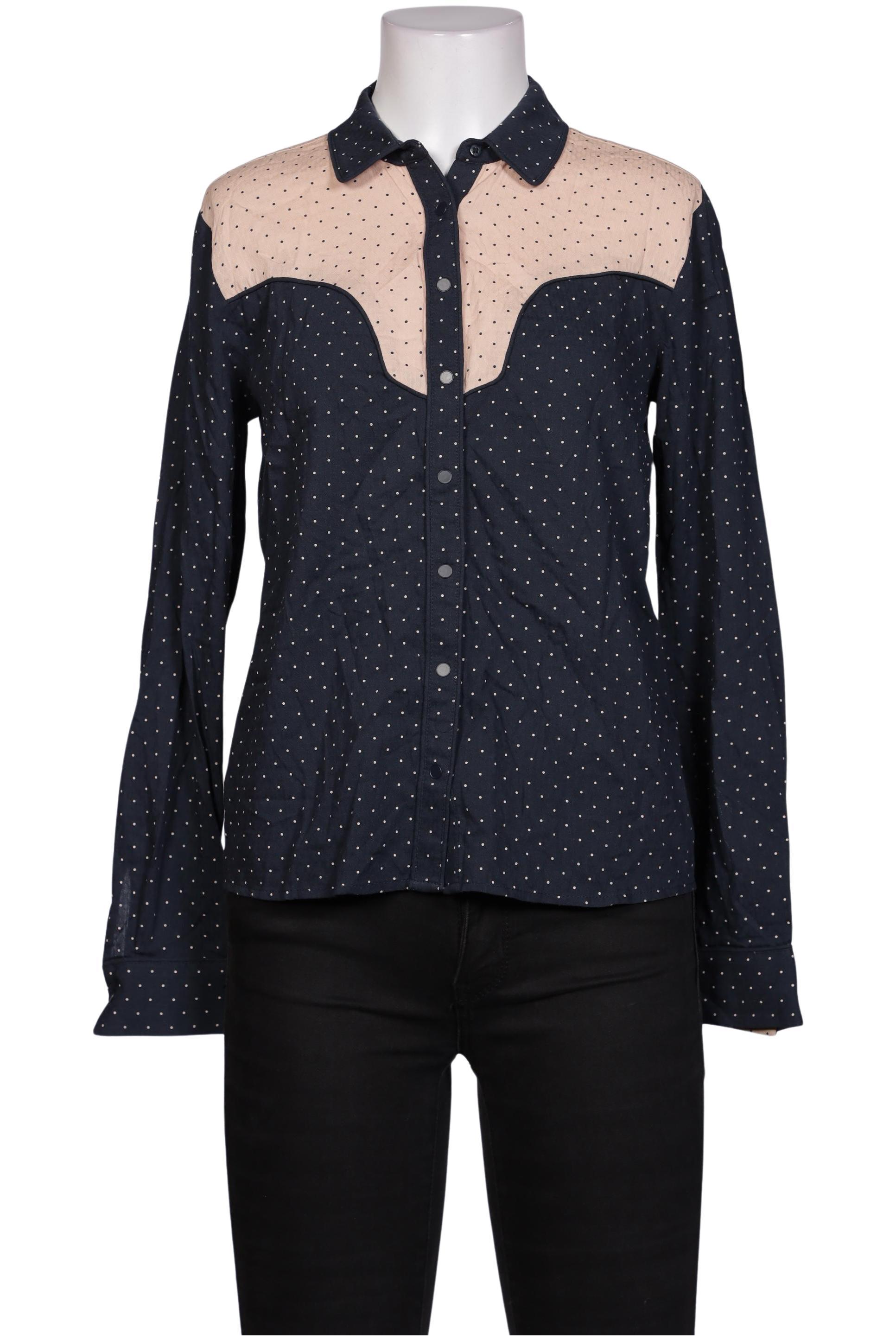 

Pepe Jeans Damen Bluse, mehrfarbig, Gr. 36