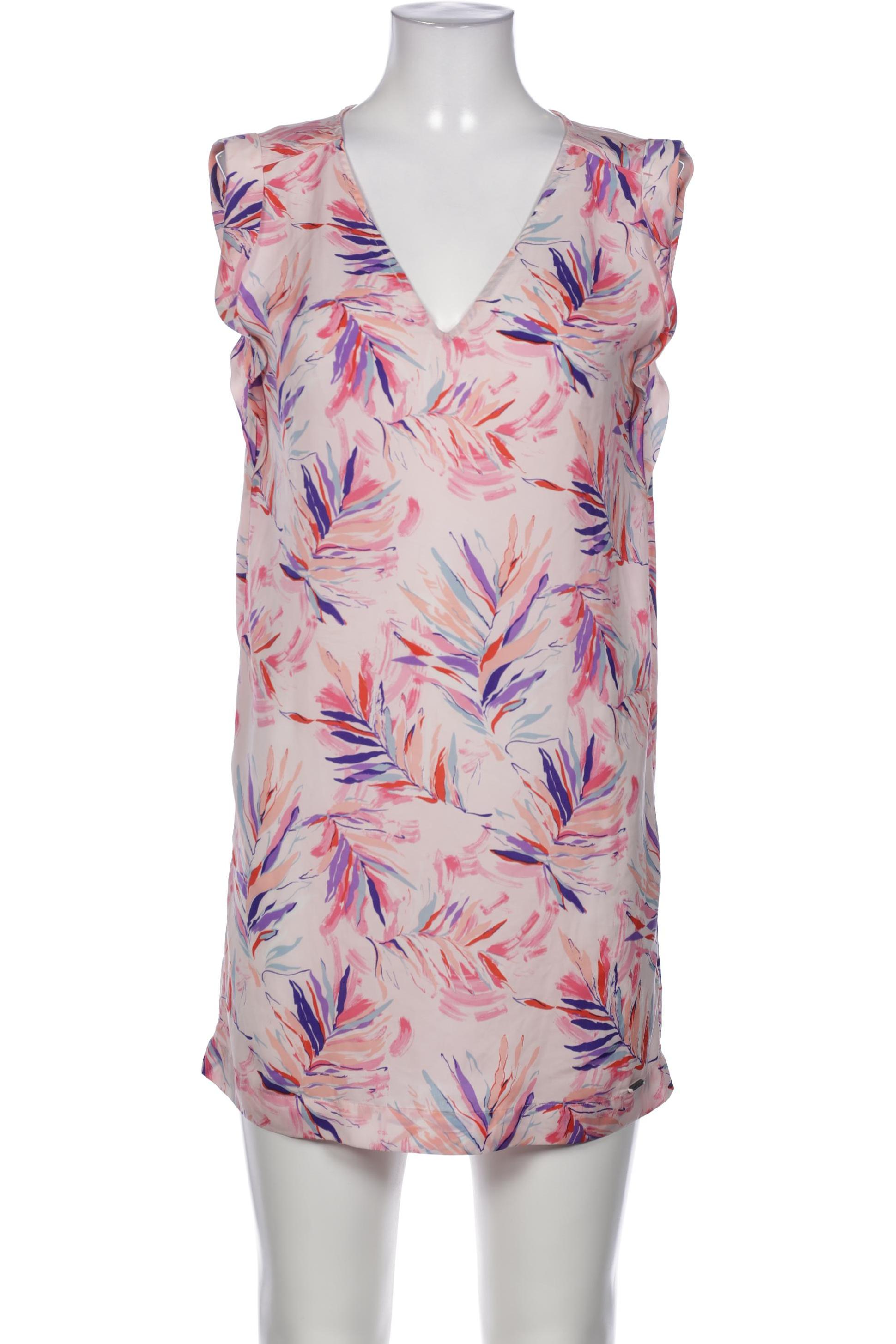

Pepe Jeans Damen Kleid, pink, Gr. 36