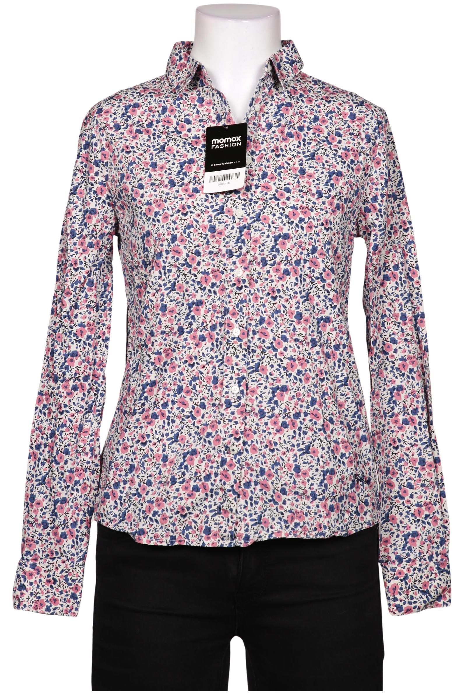 

Pepe Jeans Damen Bluse, pink, Gr. 34