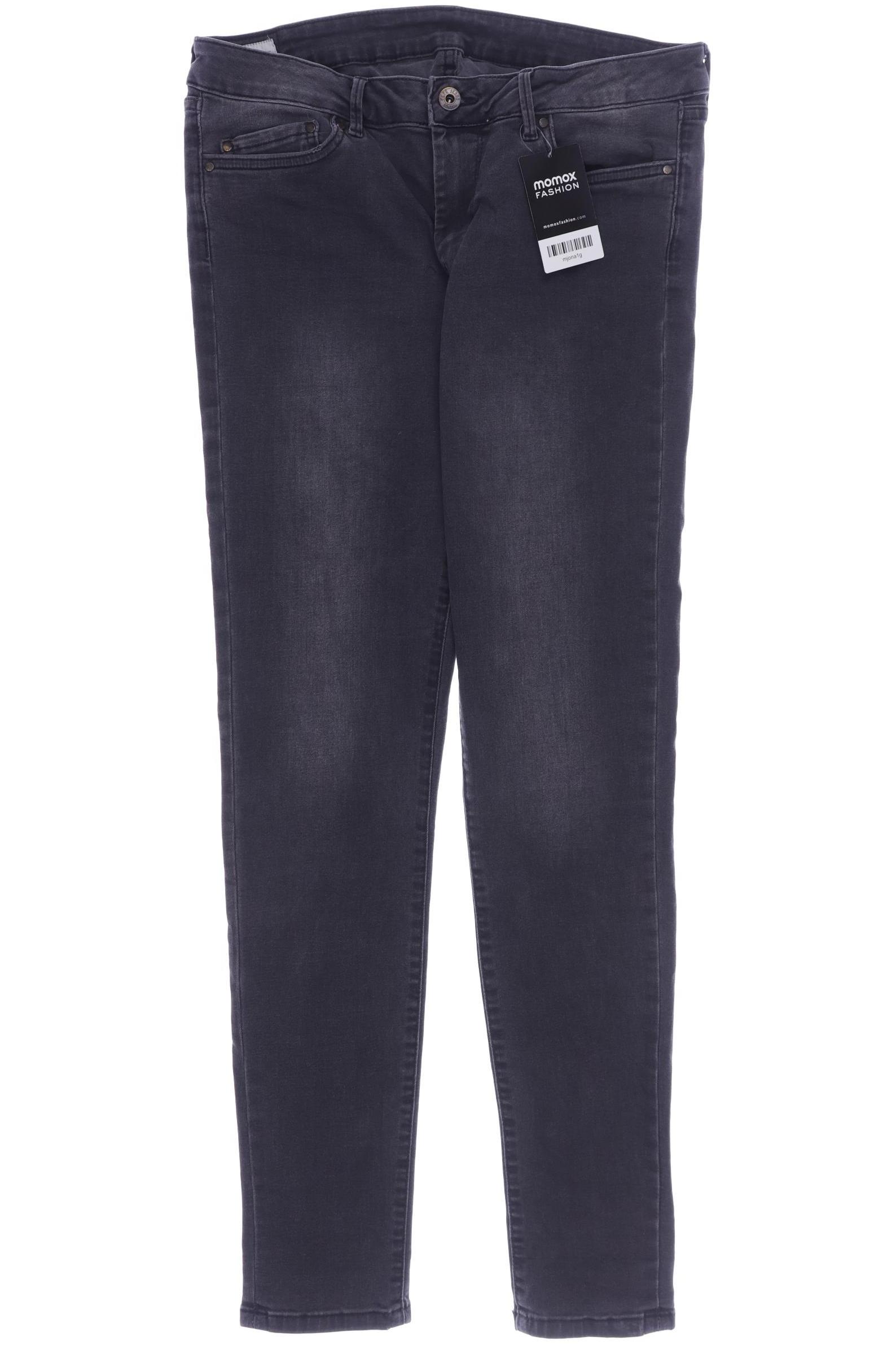 

Pepe Jeans Damen Jeans, grau