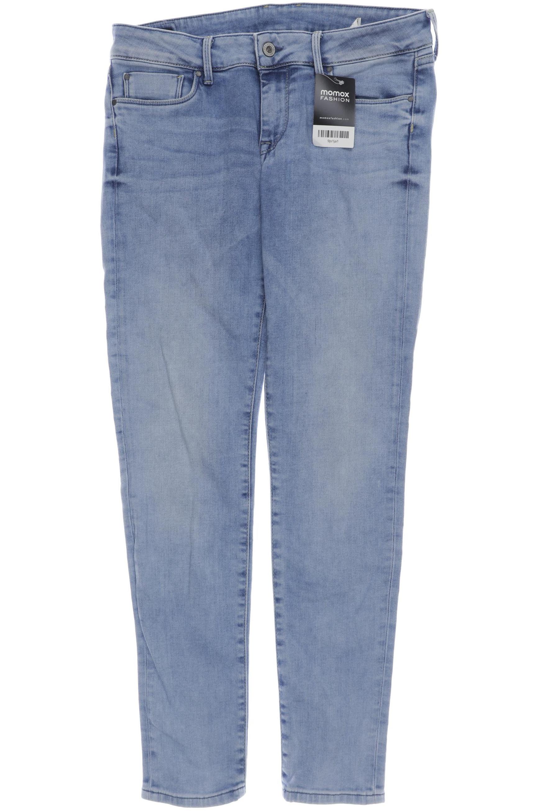 

Pepe Jeans Damen Jeans, hellblau