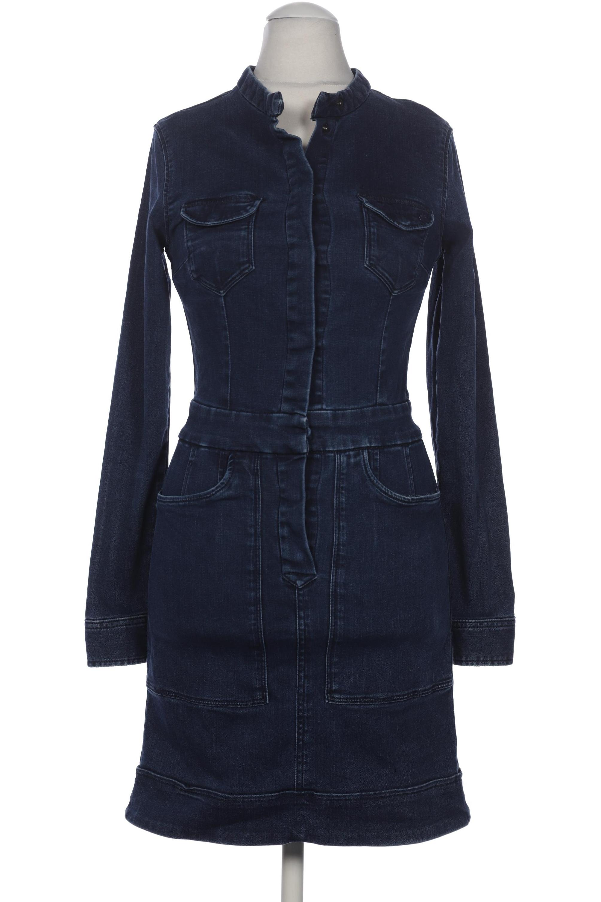 

Pepe Jeans Damen Kleid, marineblau, Gr. 36