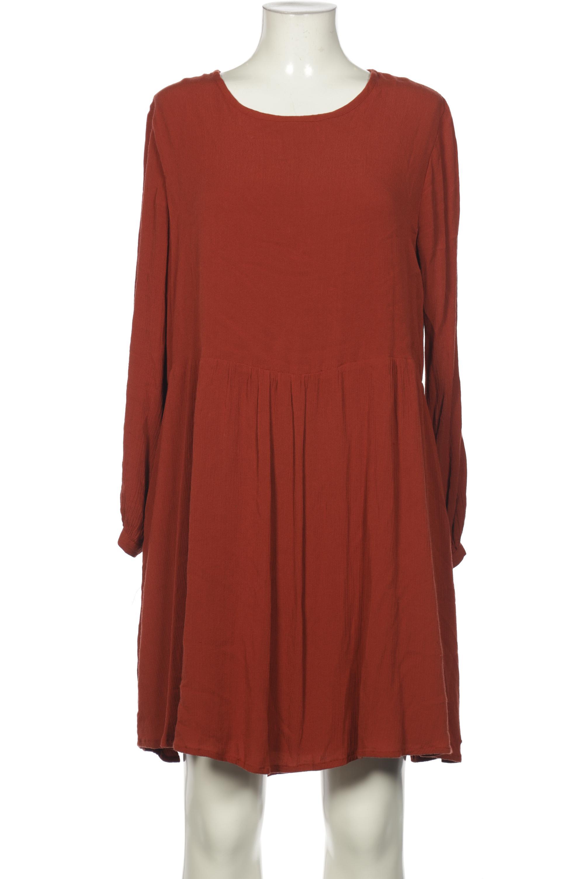 

Pepe Jeans Damen Kleid, bordeaux, Gr. 42