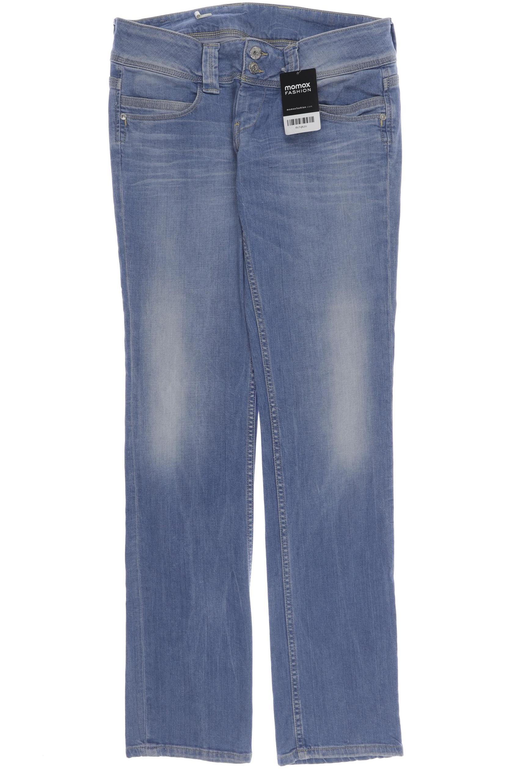 

Pepe Jeans Damen Jeans, hellblau