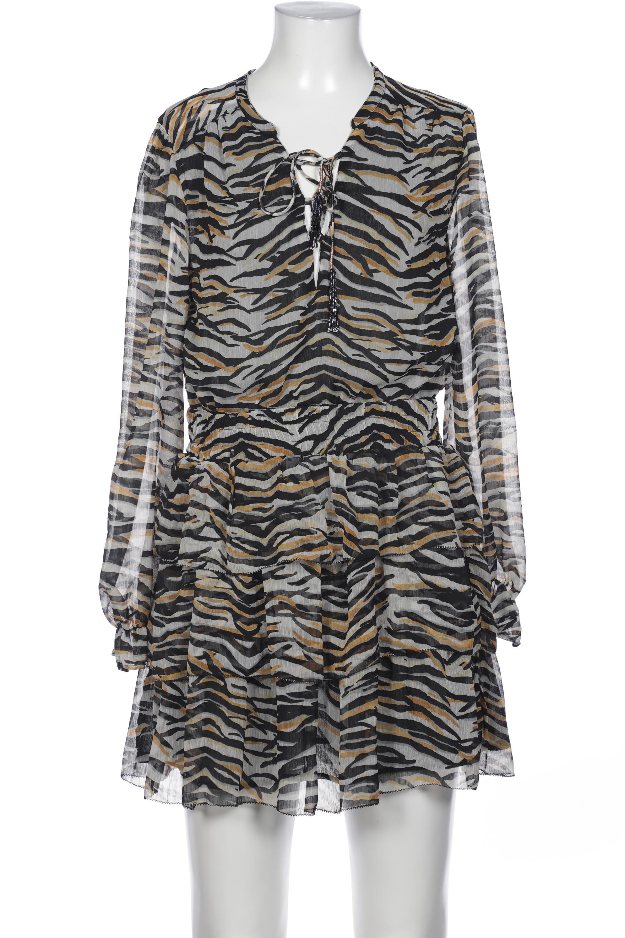 

Pepe Jeans Damen Kleid, schwarz, Gr. 38