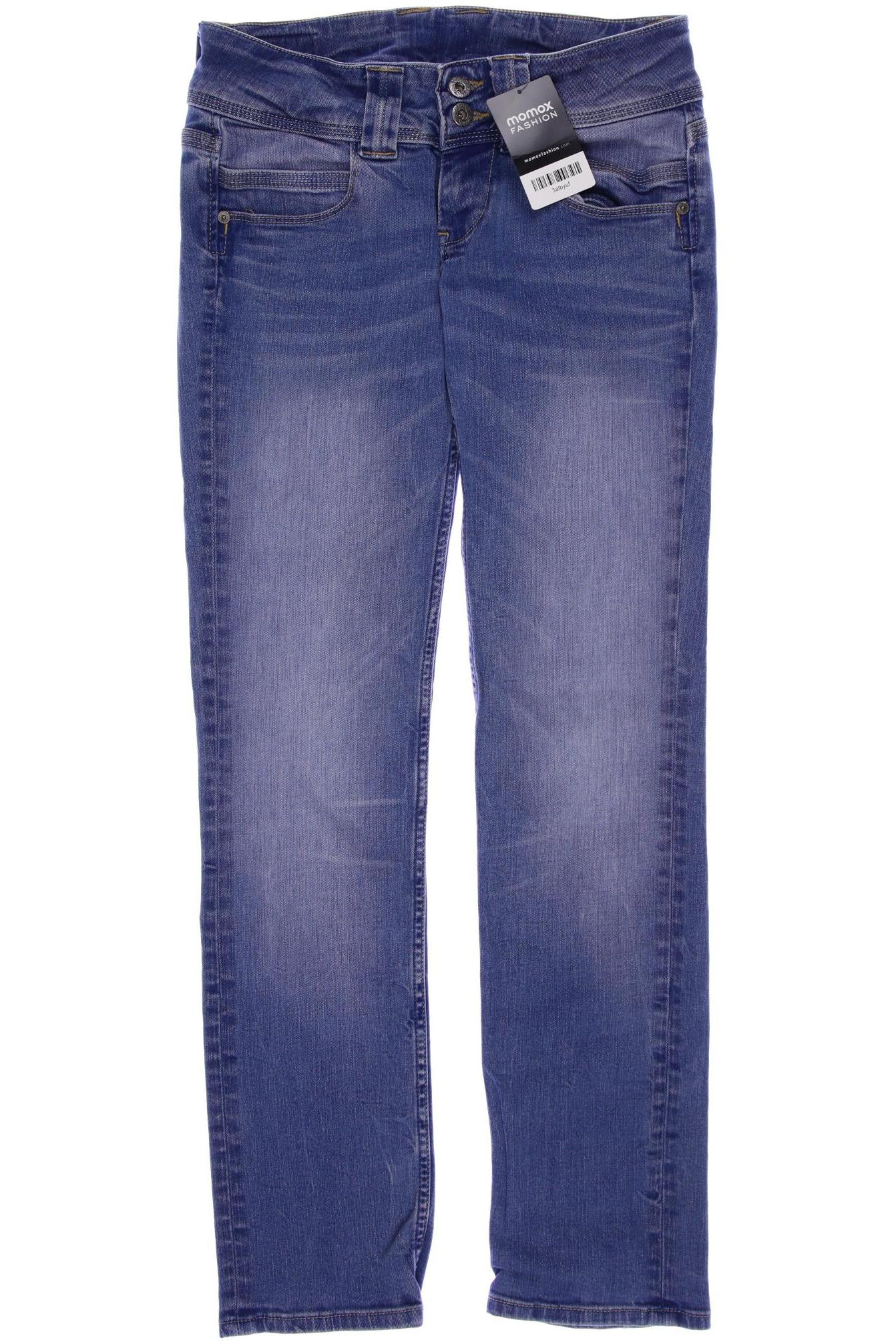 

Pepe Jeans Damen Jeans, blau, Gr. 38