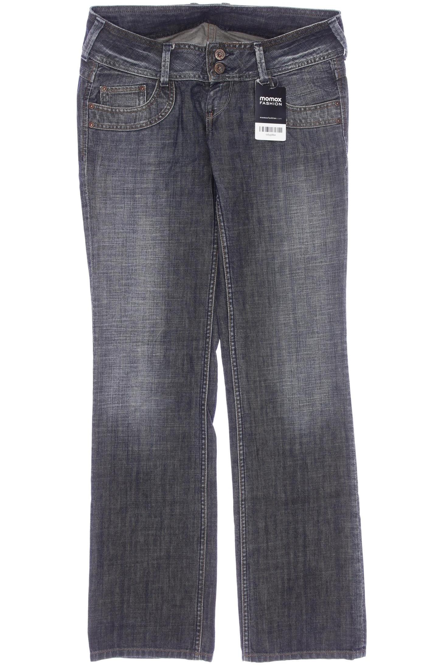 

Pepe Jeans Damen Jeans, marineblau, Gr. 28