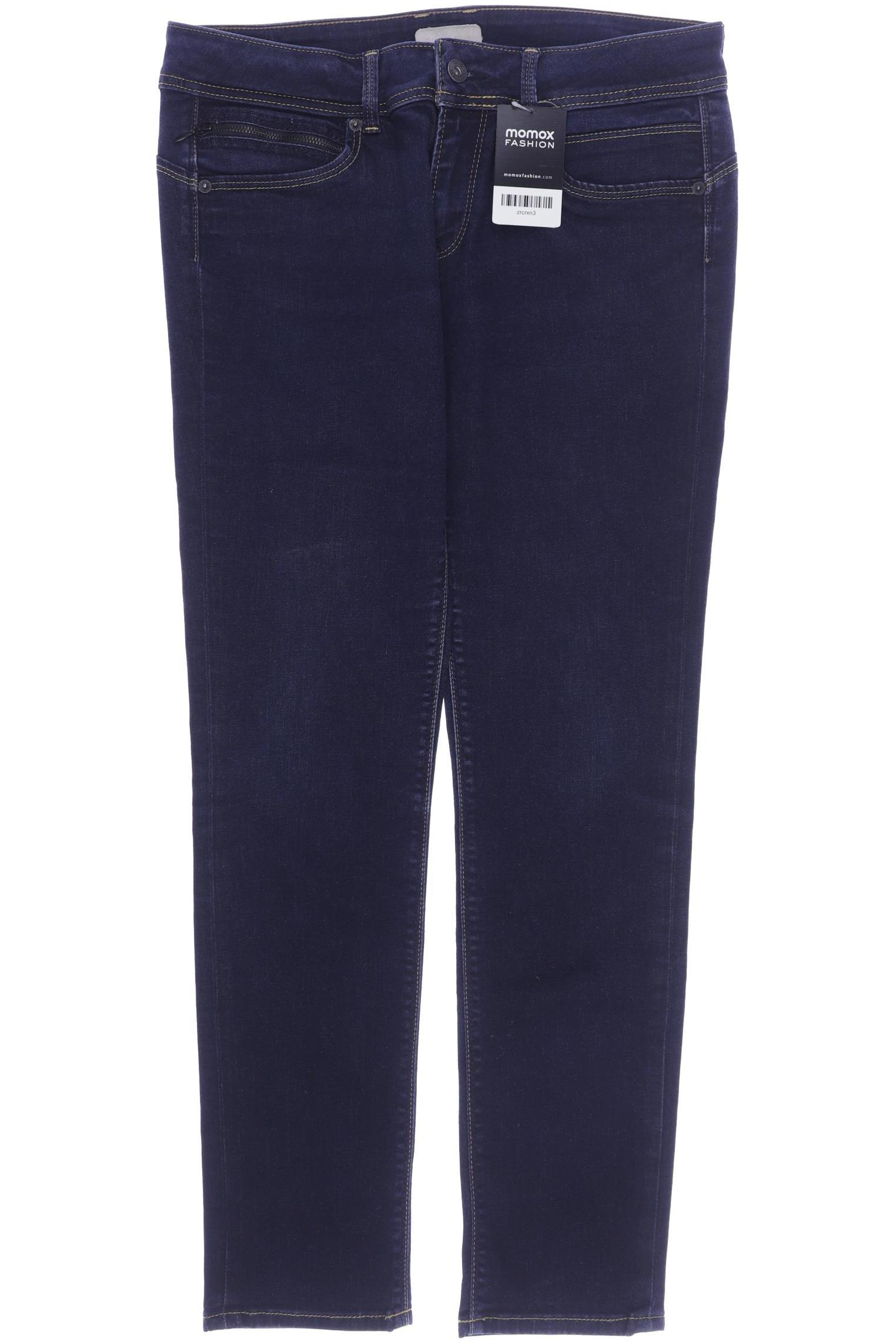 

Pepe Jeans Damen Jeans, marineblau, Gr. 0