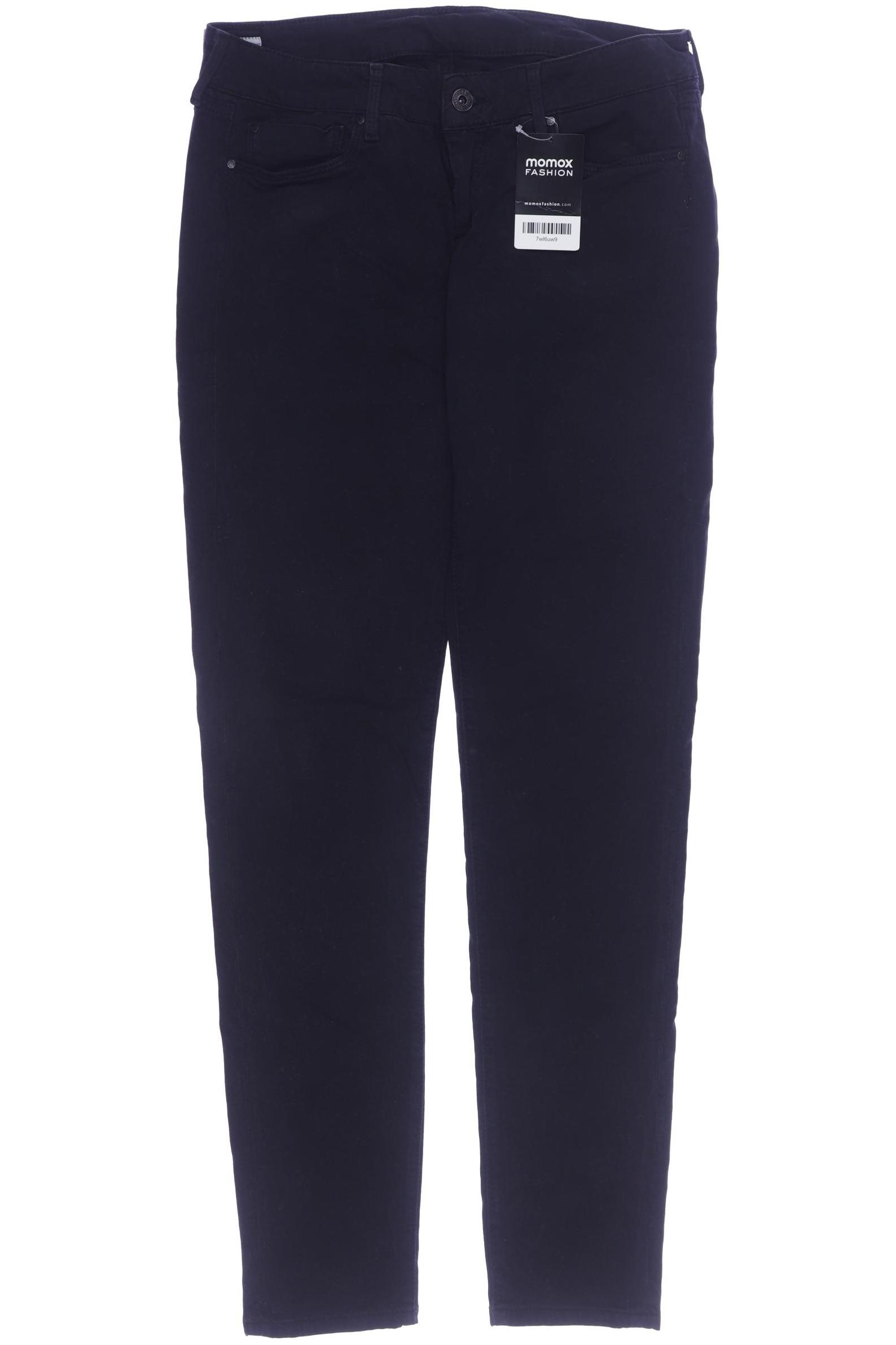 

Pepe Jeans Damen Jeans, schwarz, Gr. 29