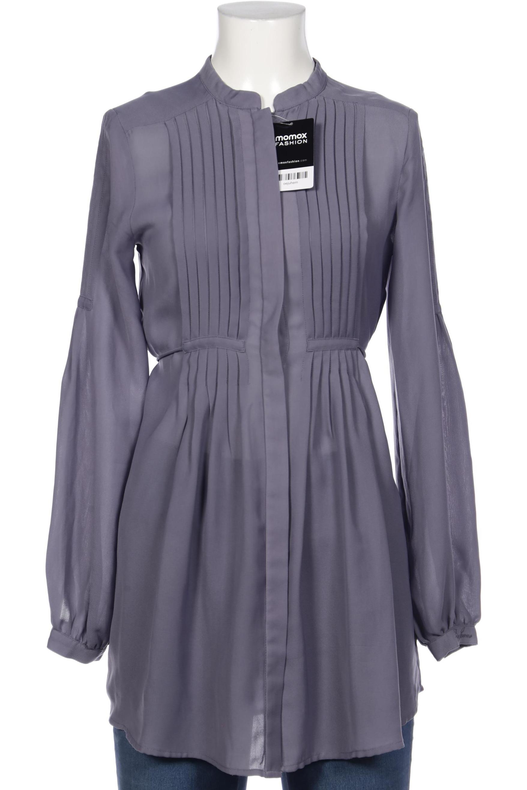 

Pepe Jeans Damen Bluse, grau