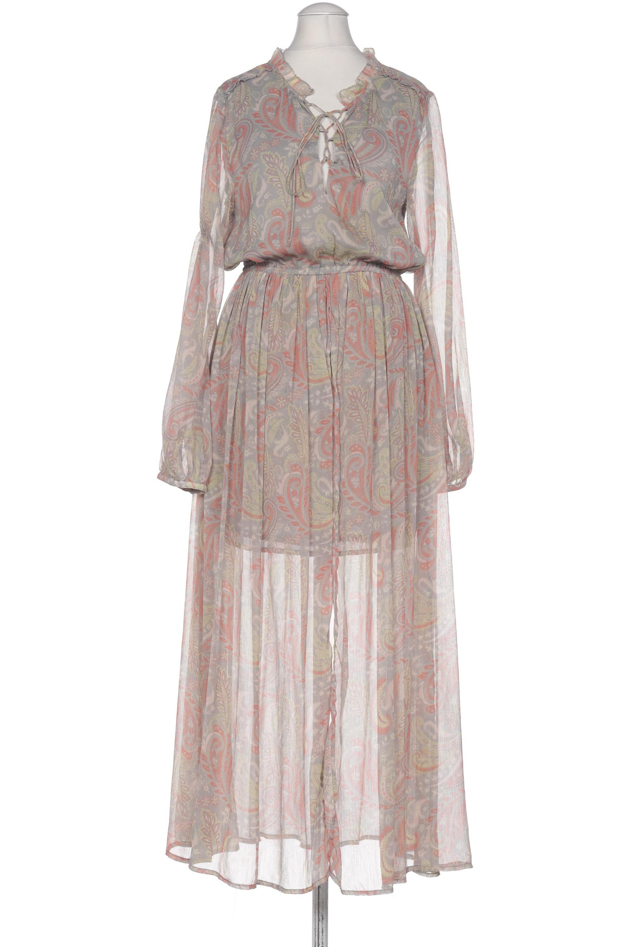 

Pepe Jeans Damen Kleid, mehrfarbig