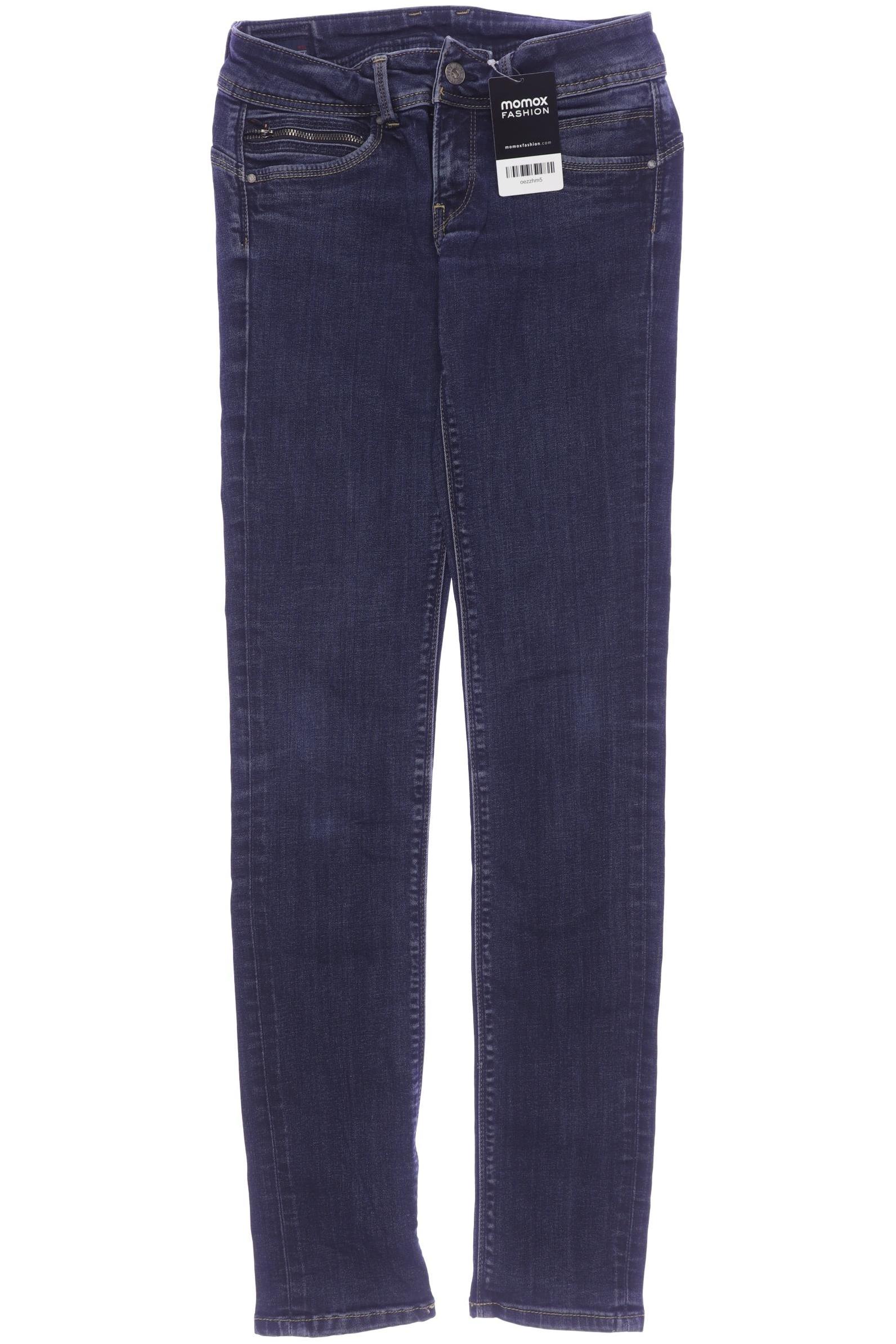 

Pepe Jeans Damen Jeans, marineblau, Gr. 26
