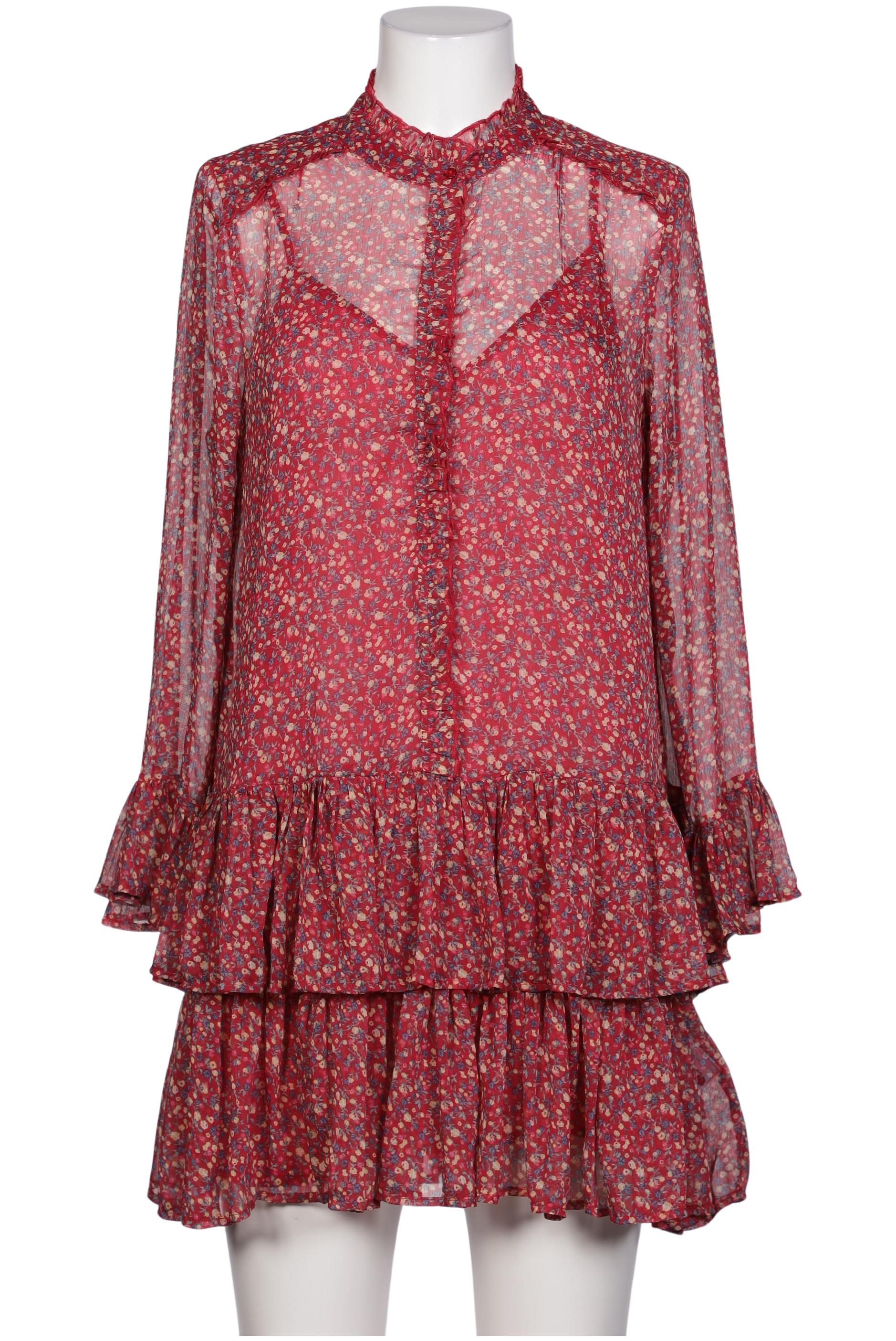 

Pepe Jeans Damen Kleid, rot, Gr. 42