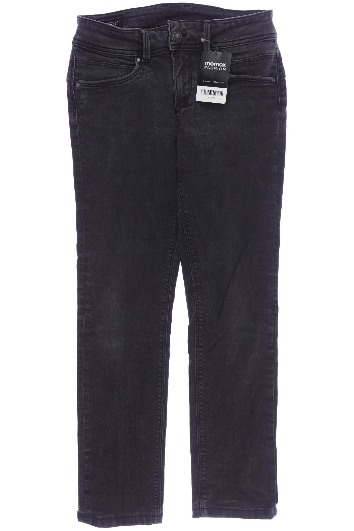 

Pepe Jeans Damen Jeans, grau, Gr. 27