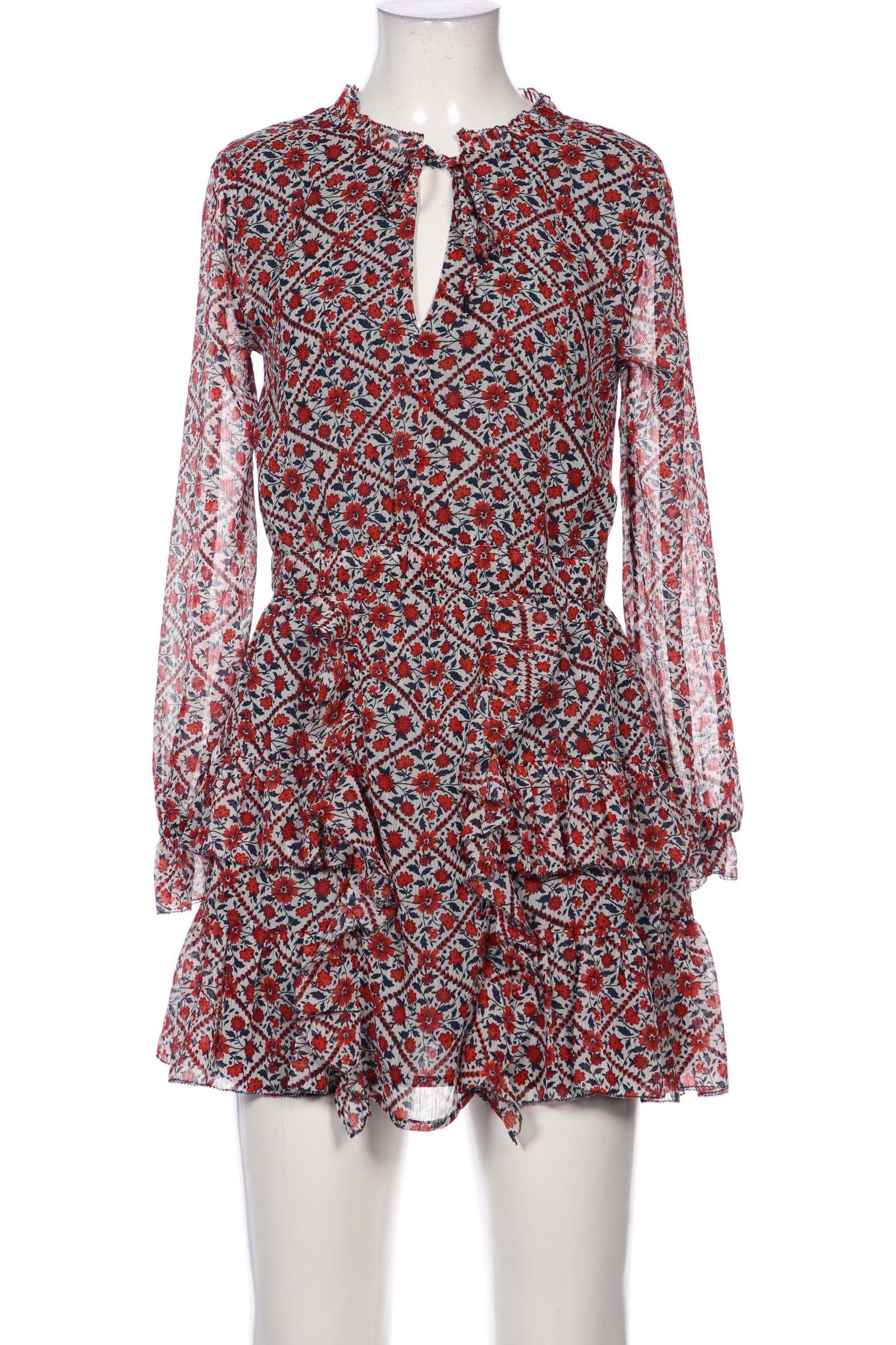 

Pepe Jeans Damen Kleid, rot, Gr. 36
