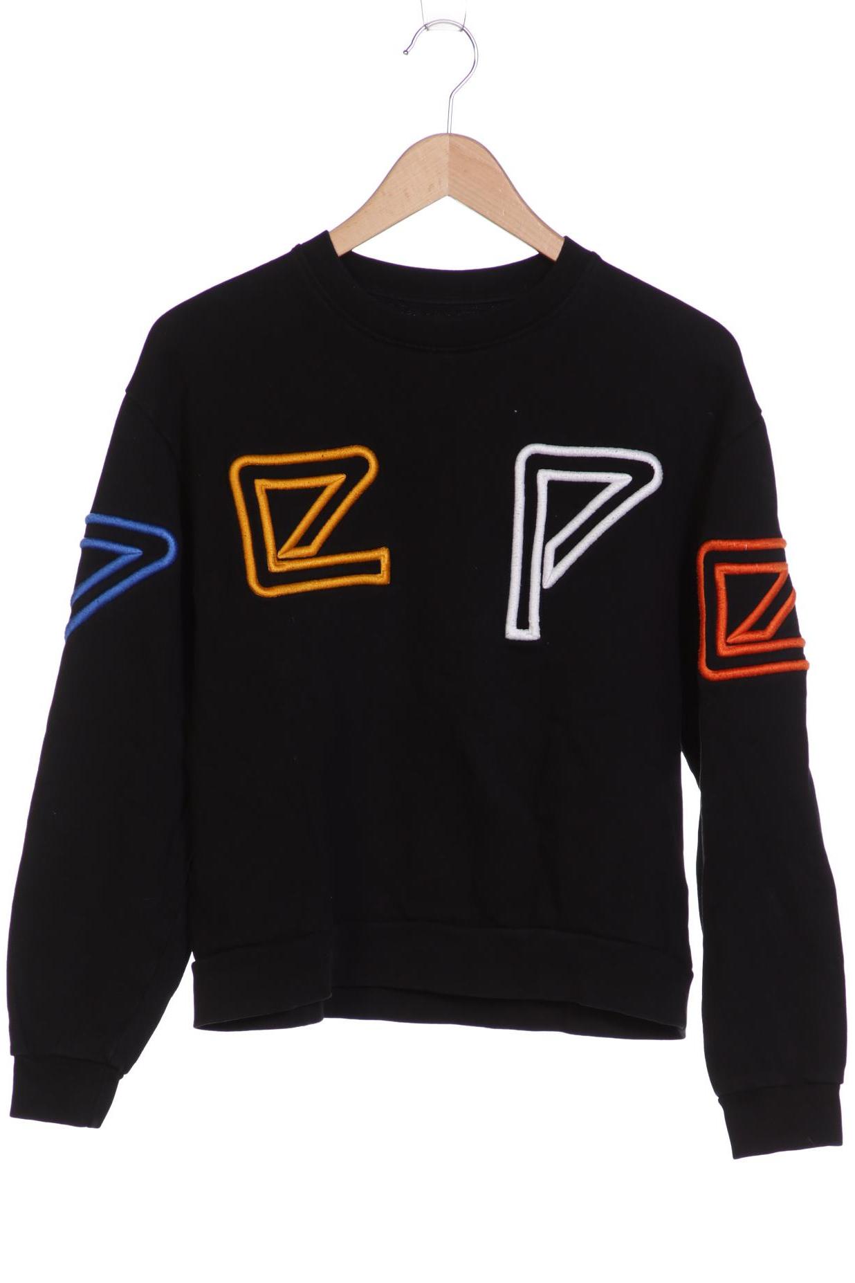 

Pepe Jeans Damen Sweatshirt, schwarz, Gr. 36