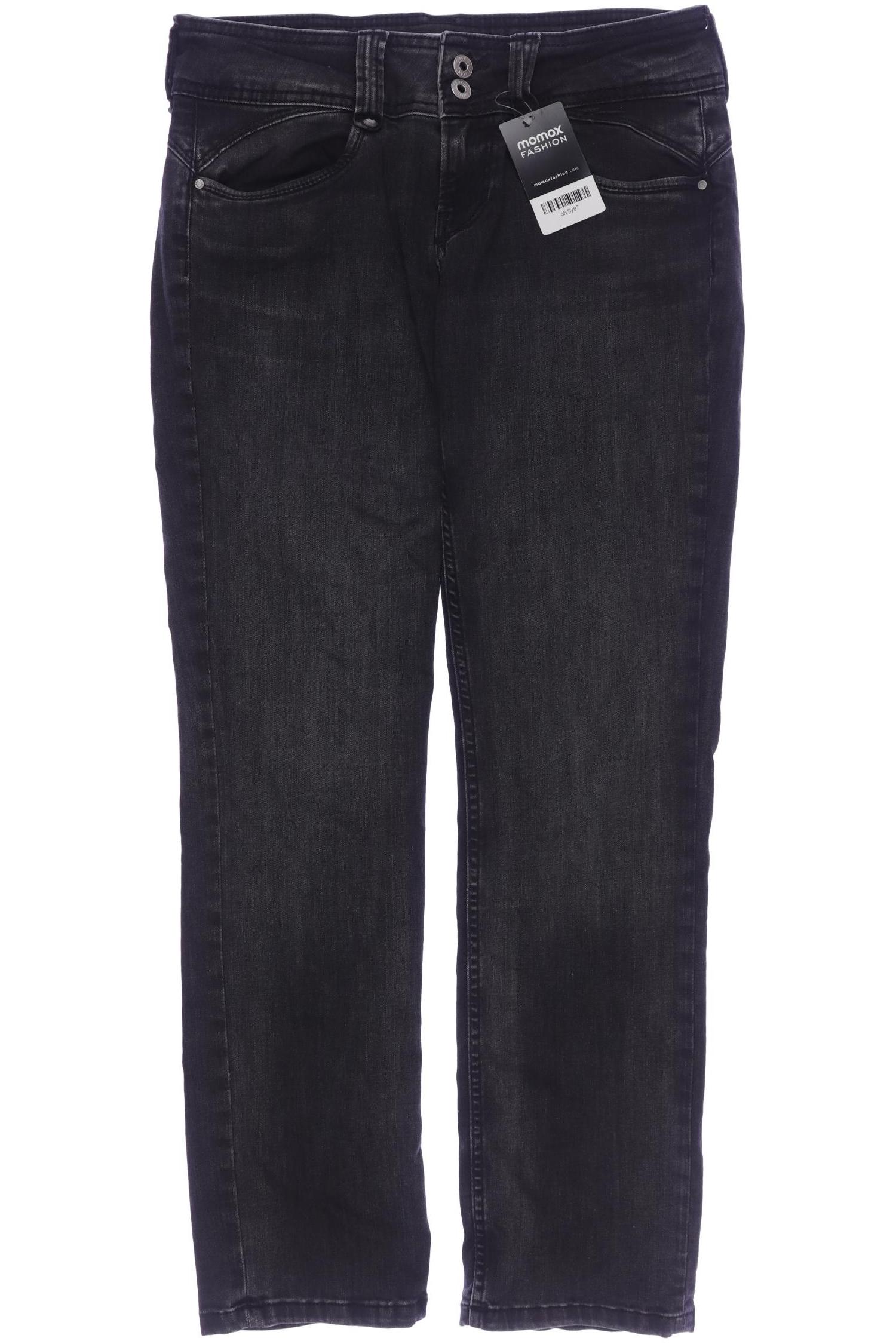 

Pepe Jeans Damen Jeans, grau, Gr. 29