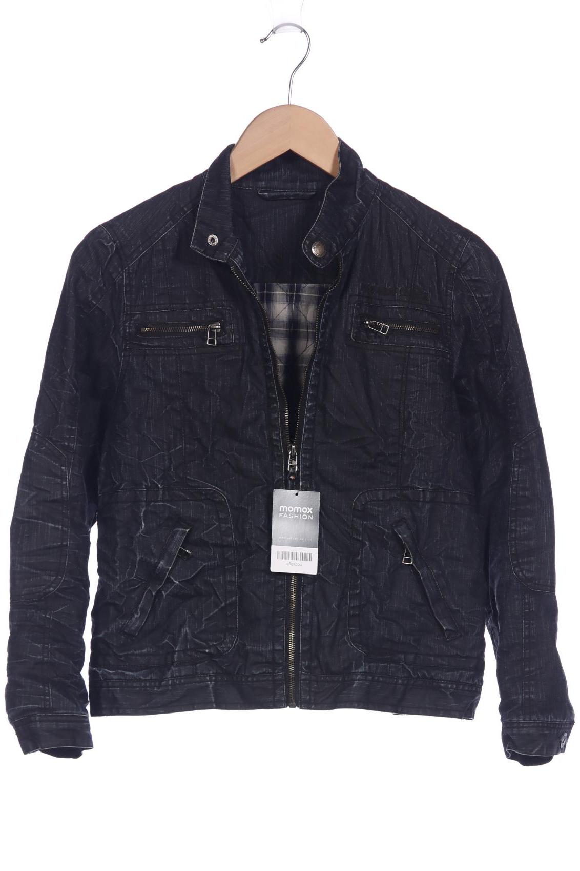 

Pepe Jeans Damen Jacke, marineblau, Gr. 12