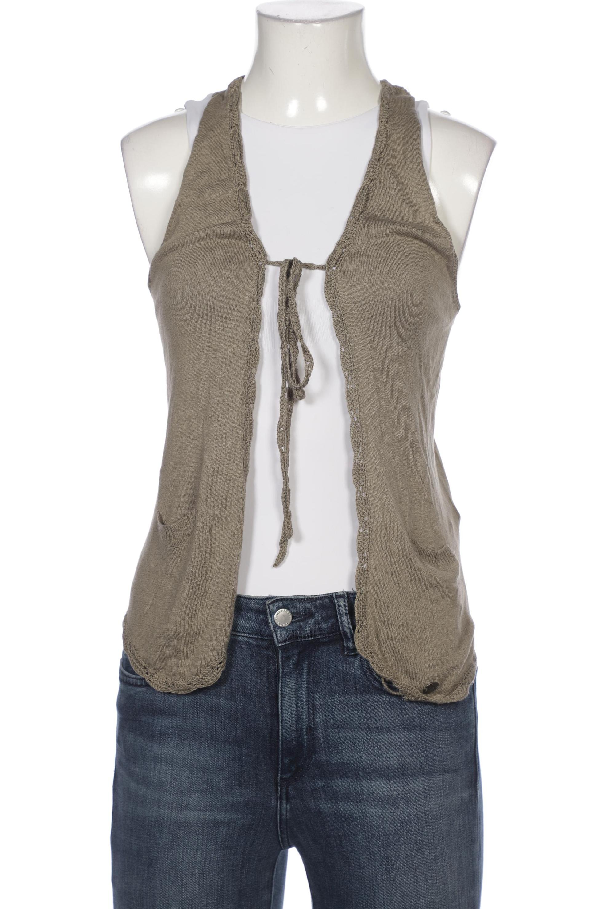 

Pepe Jeans Damen Weste, grün