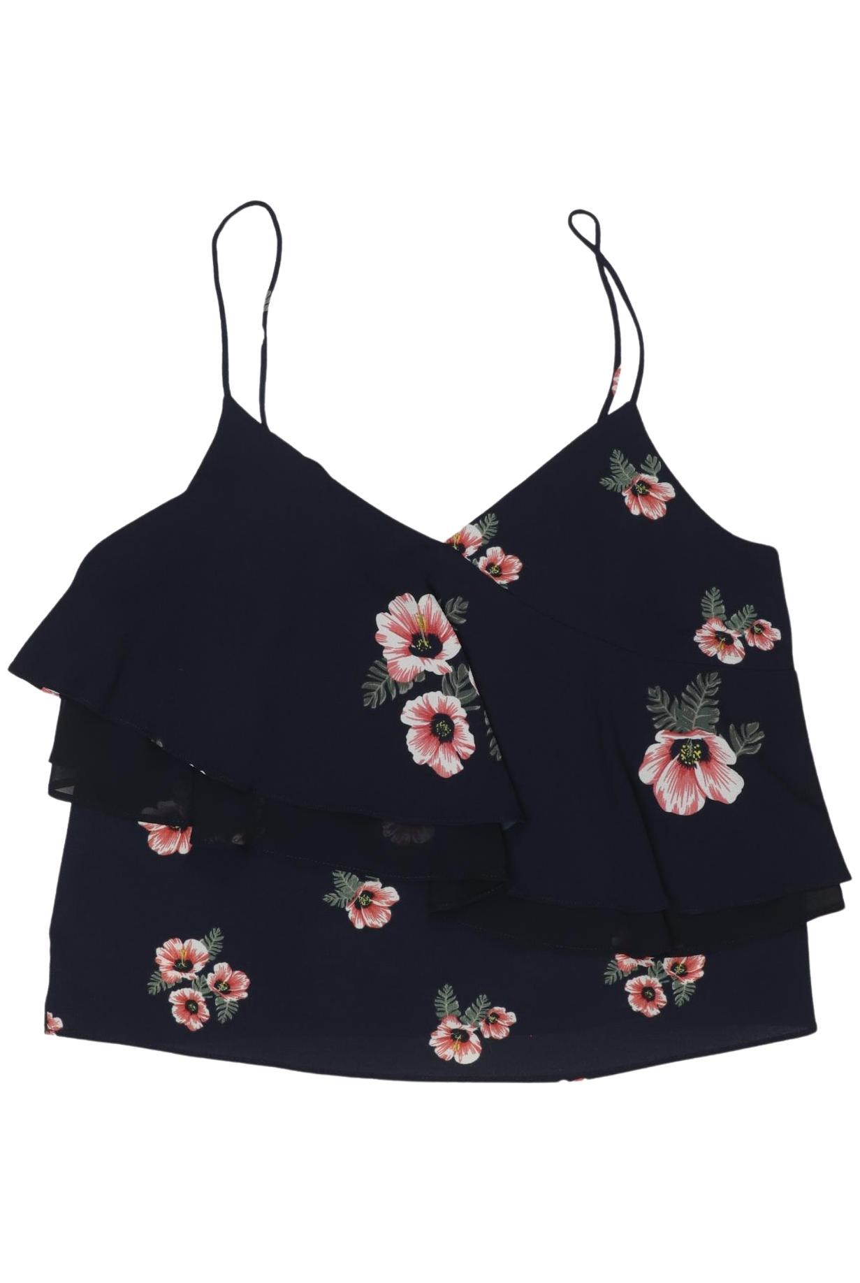 

Pepe Jeans Damen Top, marineblau, Gr. 36