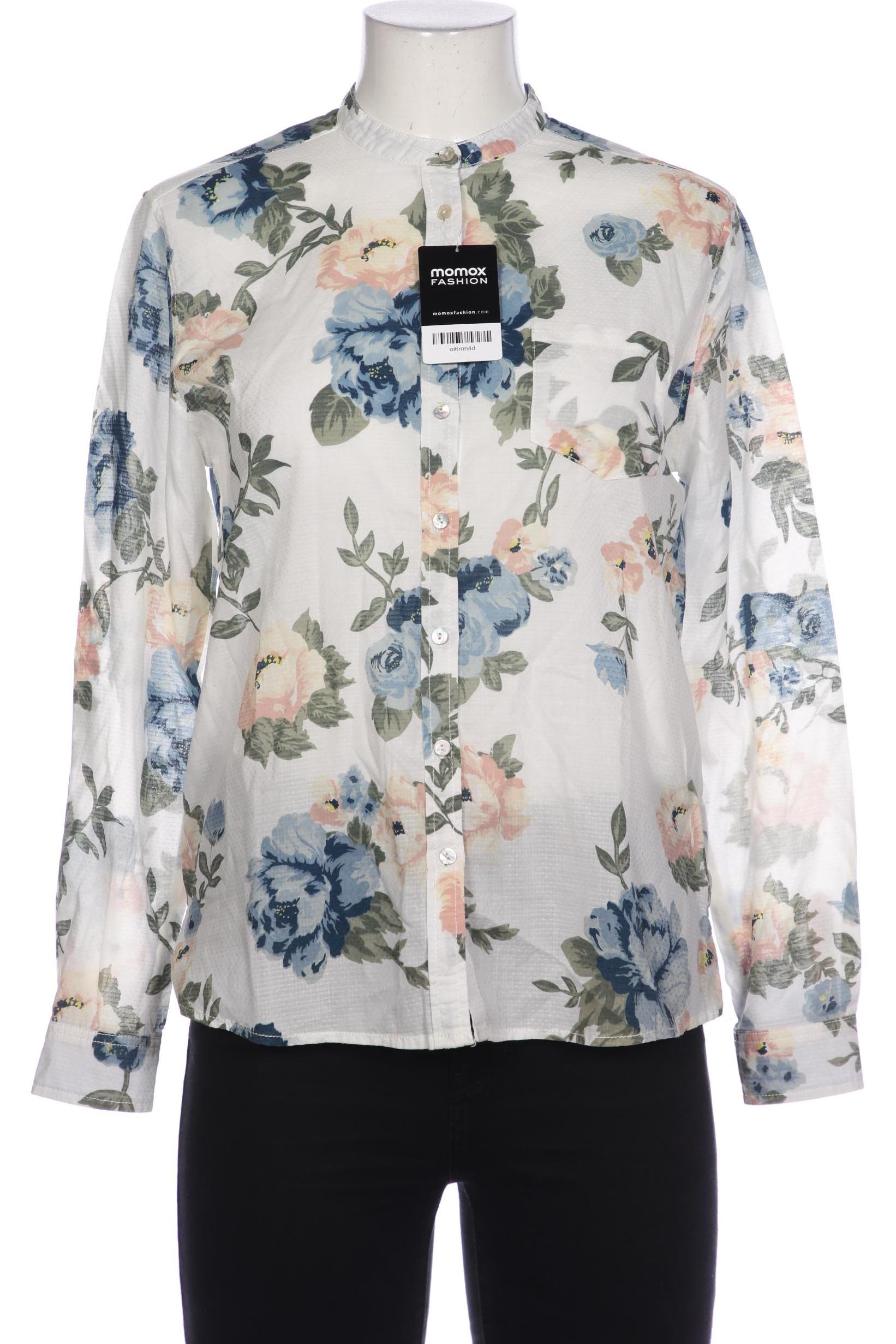 

Pepe Jeans Damen Bluse, blau, Gr. 38