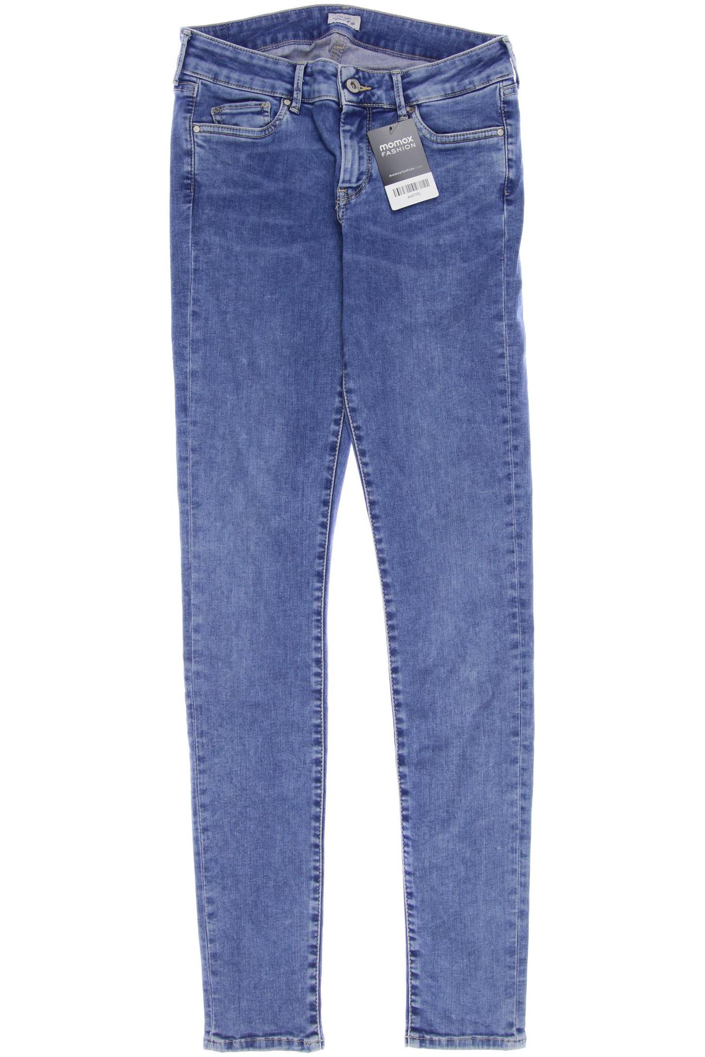 

Pepe Jeans Damen Jeans, blau