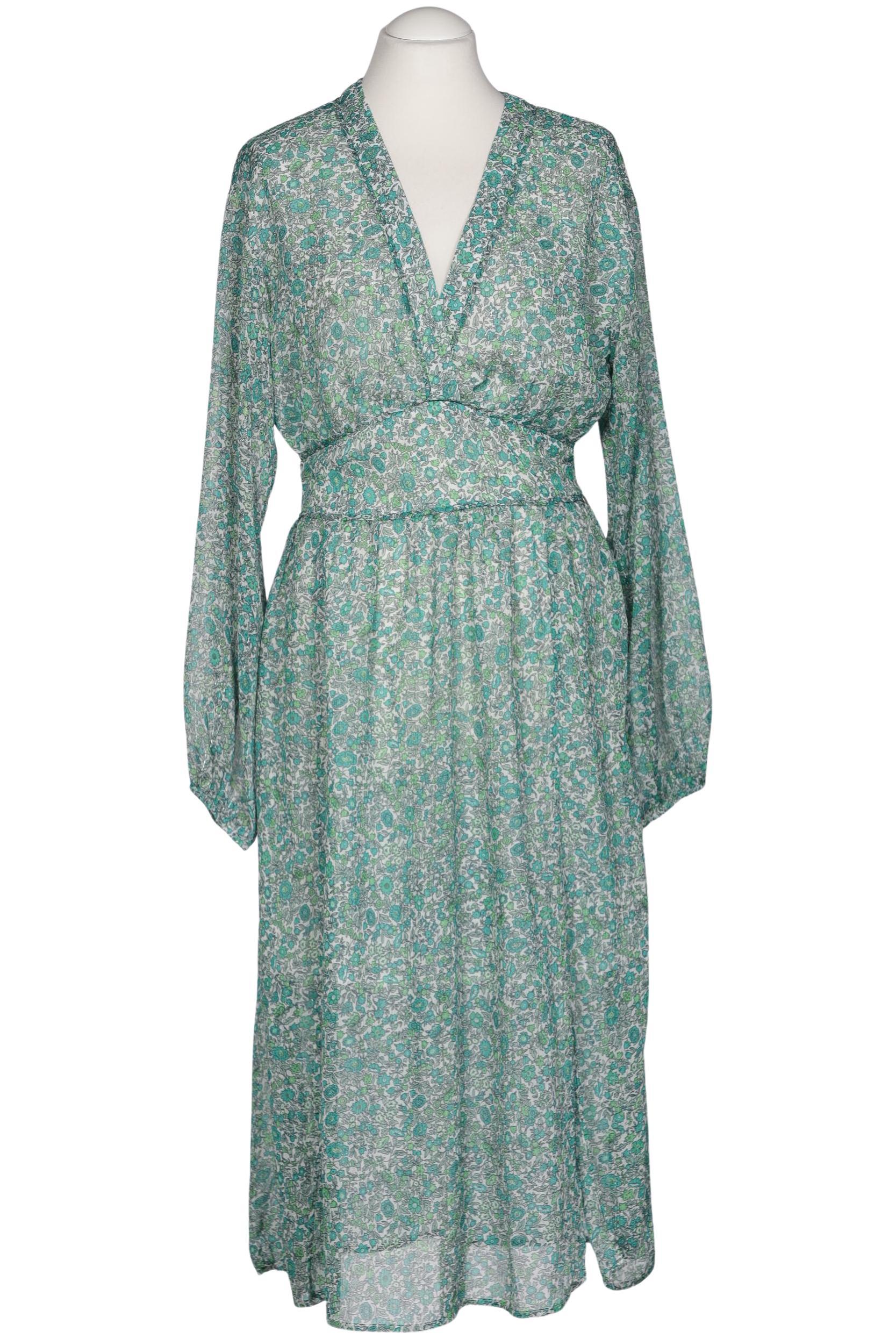 

Pepe Jeans Damen Kleid, hellgrün, Gr. 38