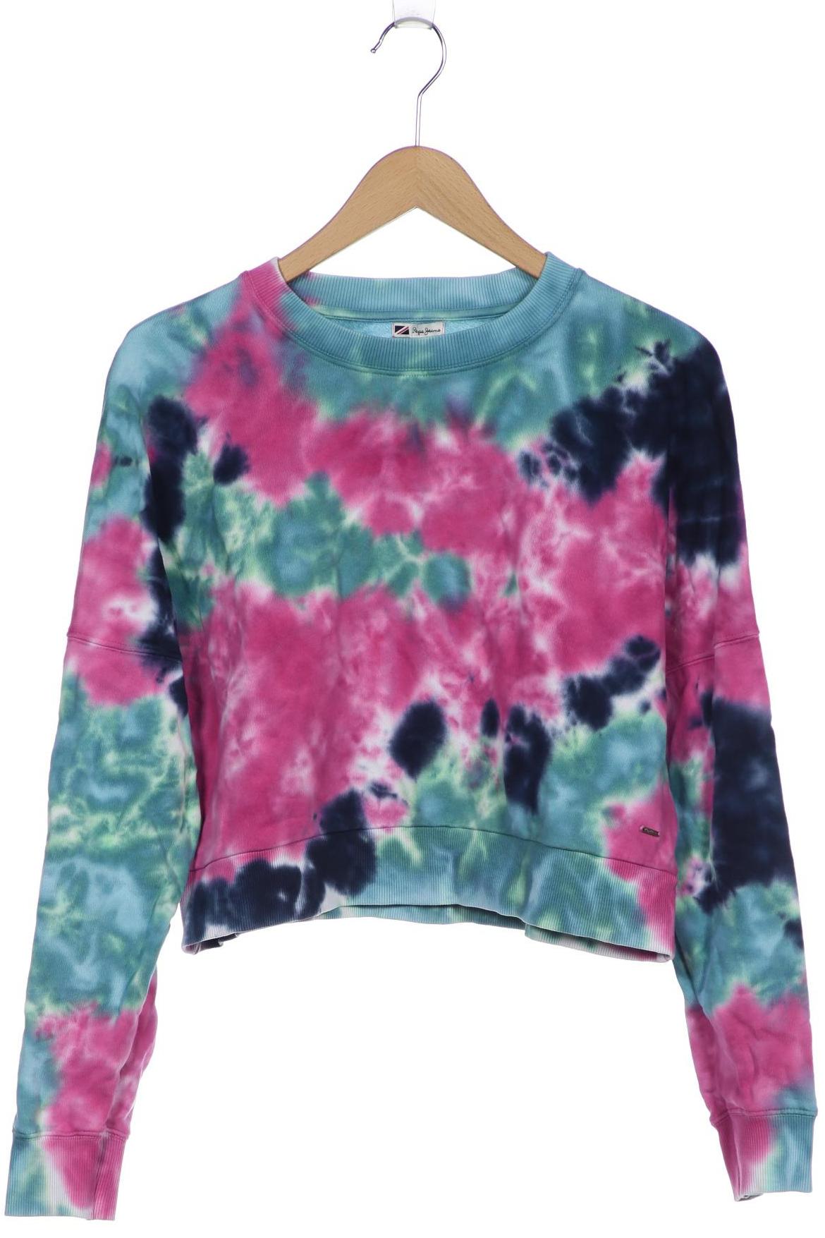 

Pepe Jeans Damen Sweatshirt, pink