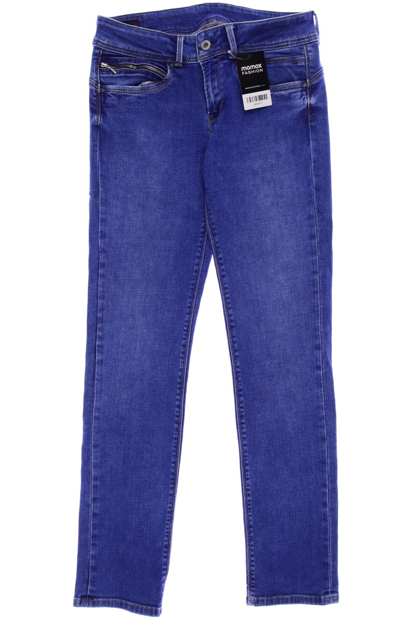 

Pepe Jeans Damen Jeans, blau