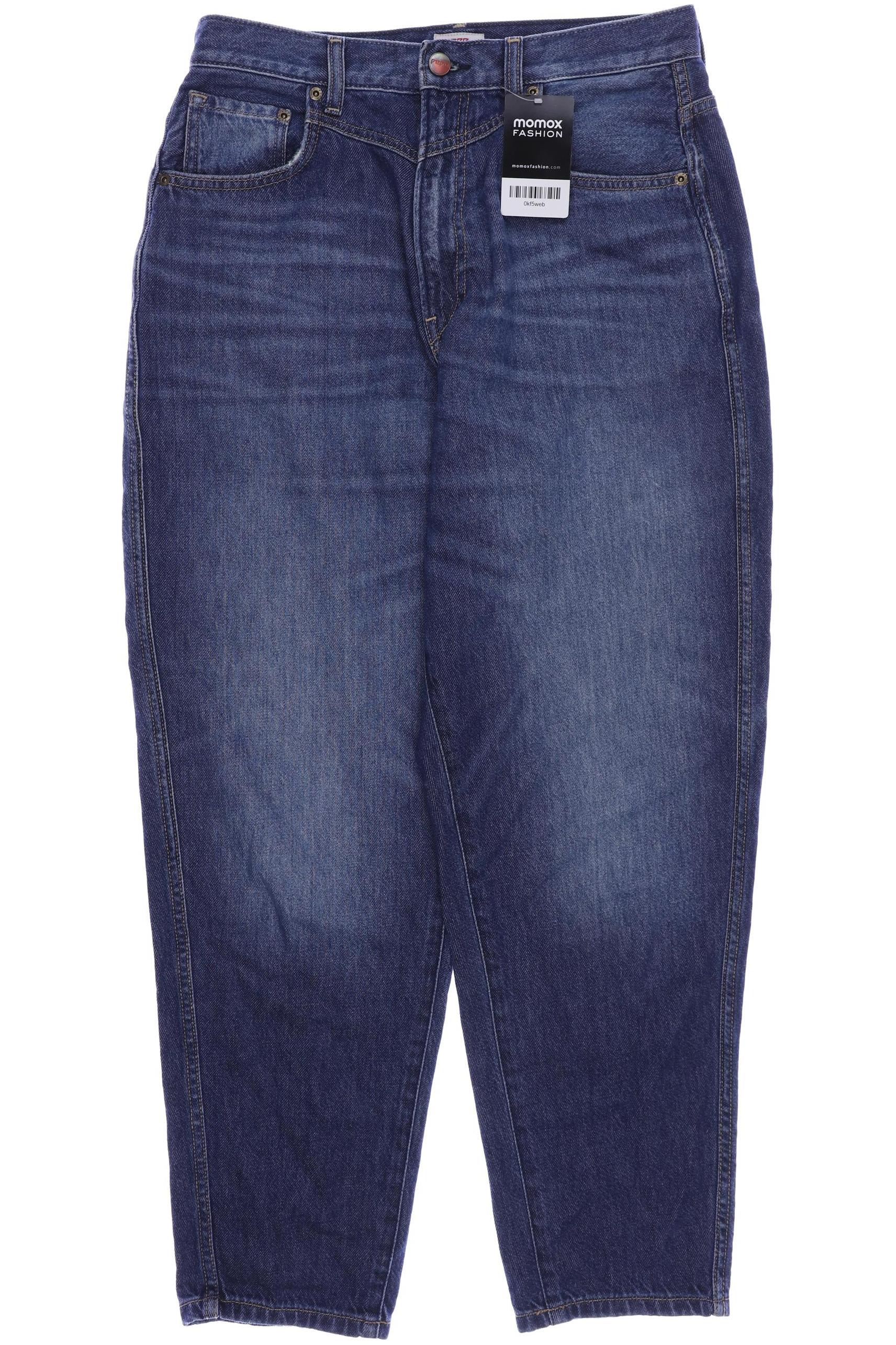 

Pepe Jeans Damen Jeans, blau, Gr. 40
