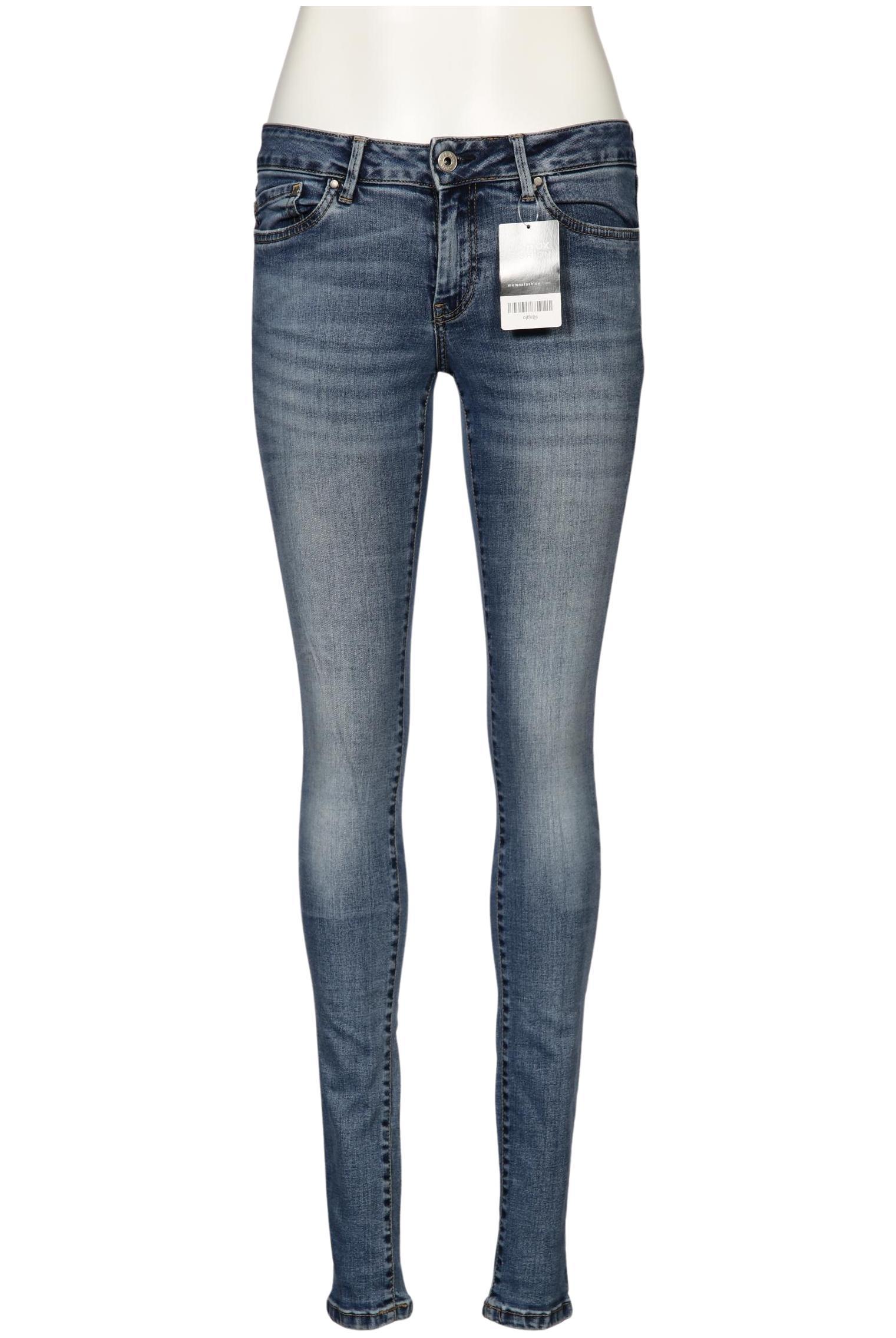 

Pepe Jeans Damen Jeans, blau, Gr. 28