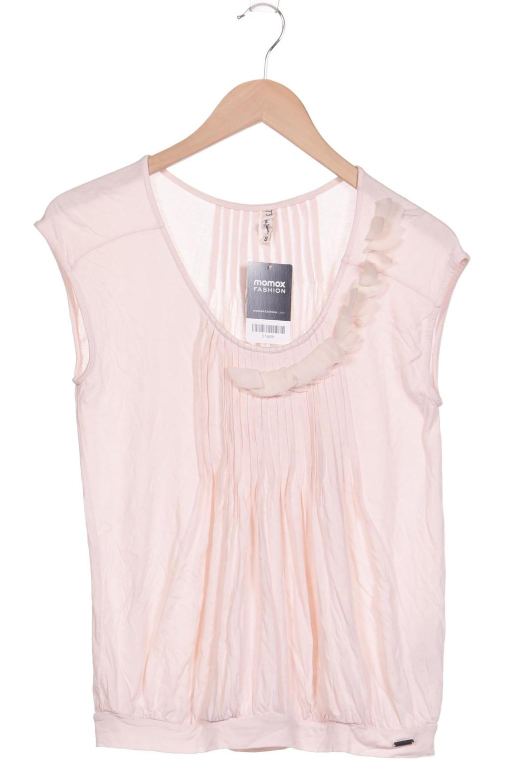 

Pepe Jeans Damen T-Shirt, pink, Gr. 36