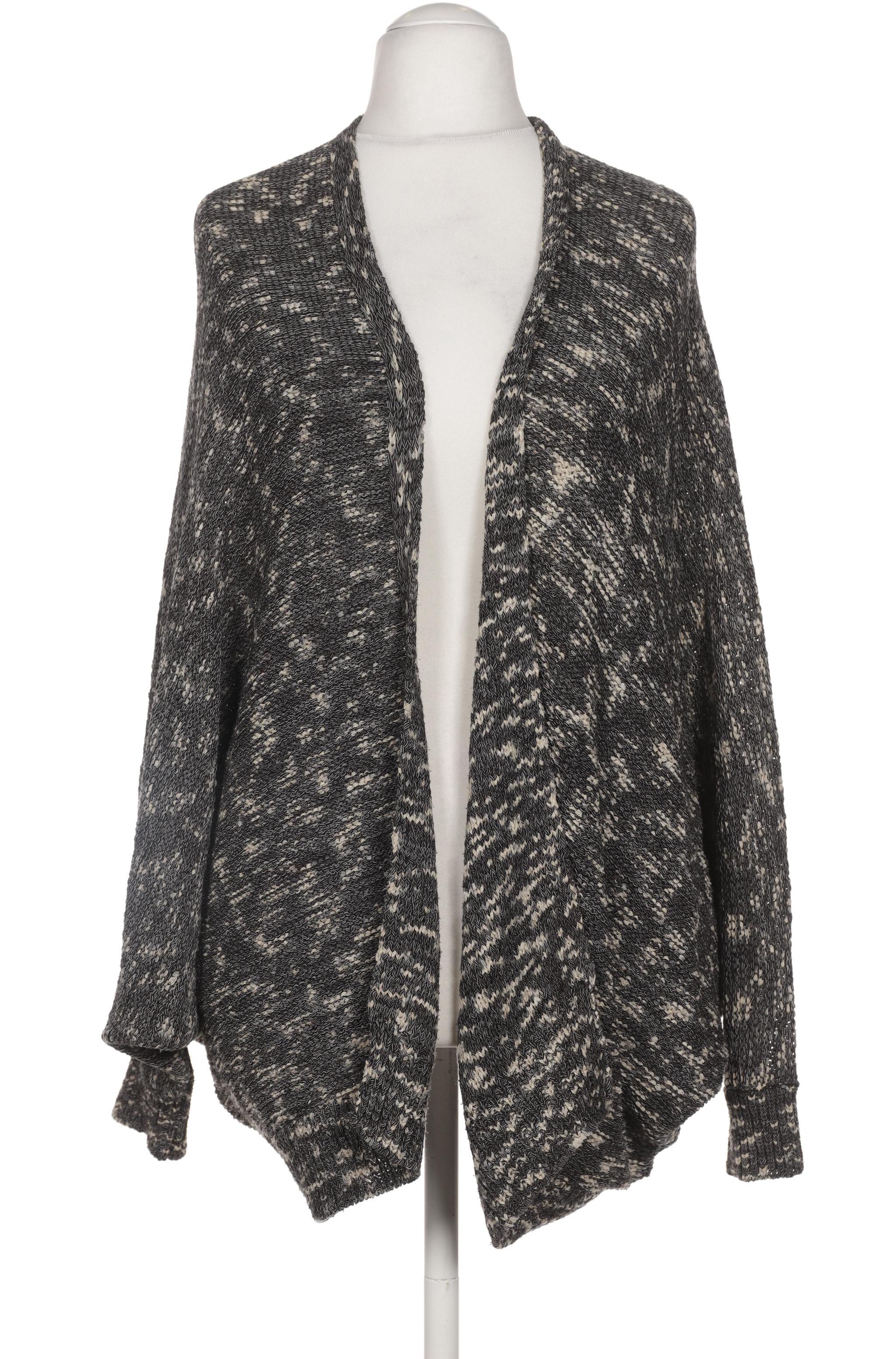 

Pepe Jeans Damen Strickjacke, grau, Gr. 38