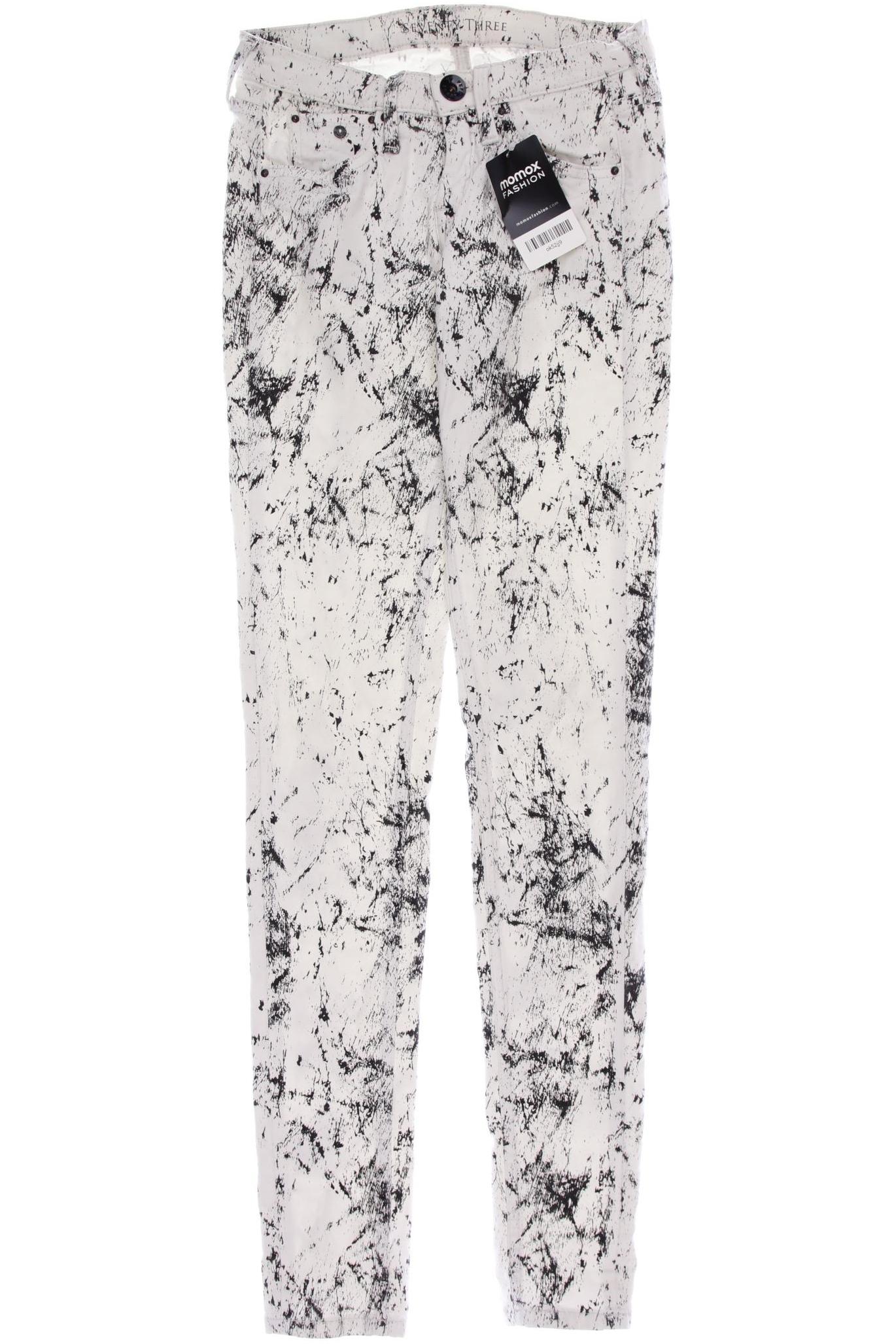 

Pepe Jeans Damen Jeans, weiß