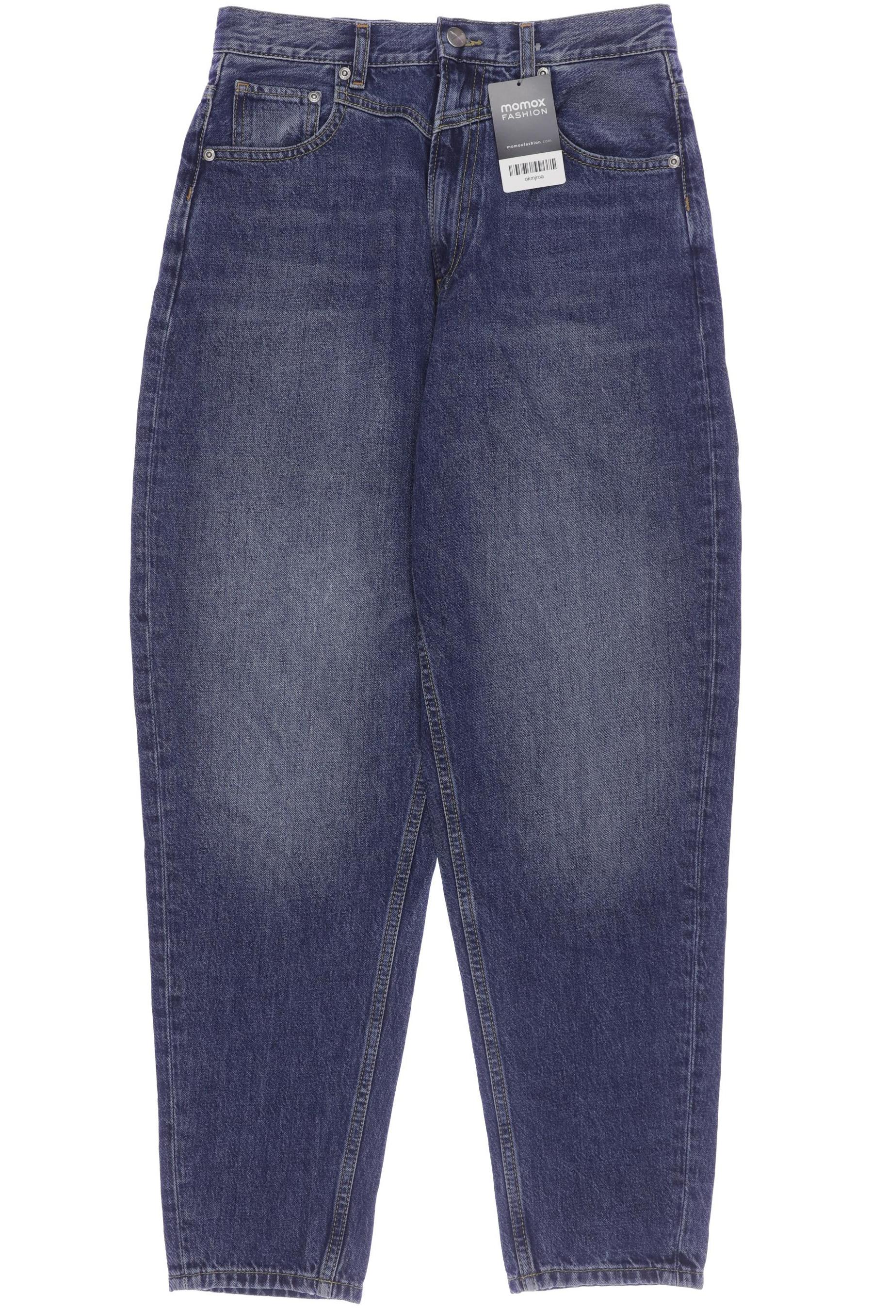 

Pepe Jeans Damen Jeans, blau, Gr. 28