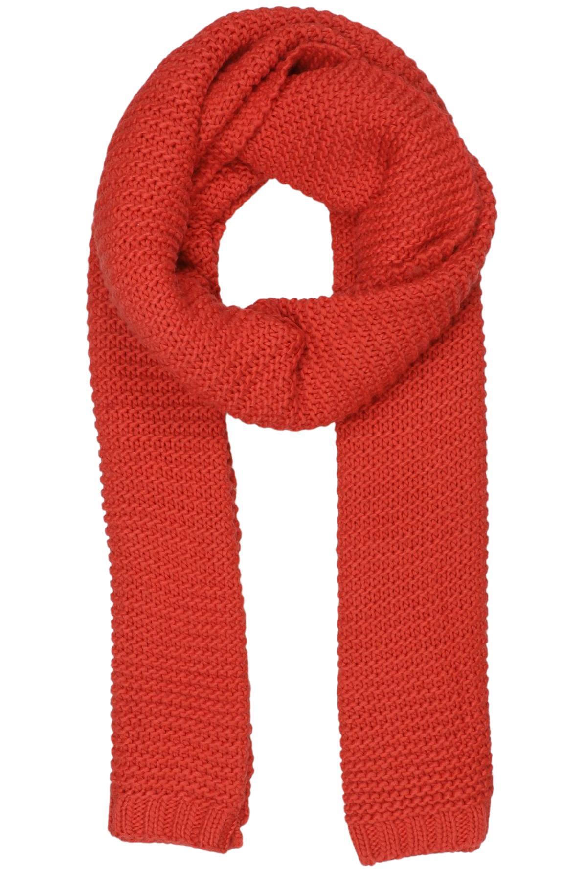 

Pepe Jeans Damen Schal, rot, Gr.