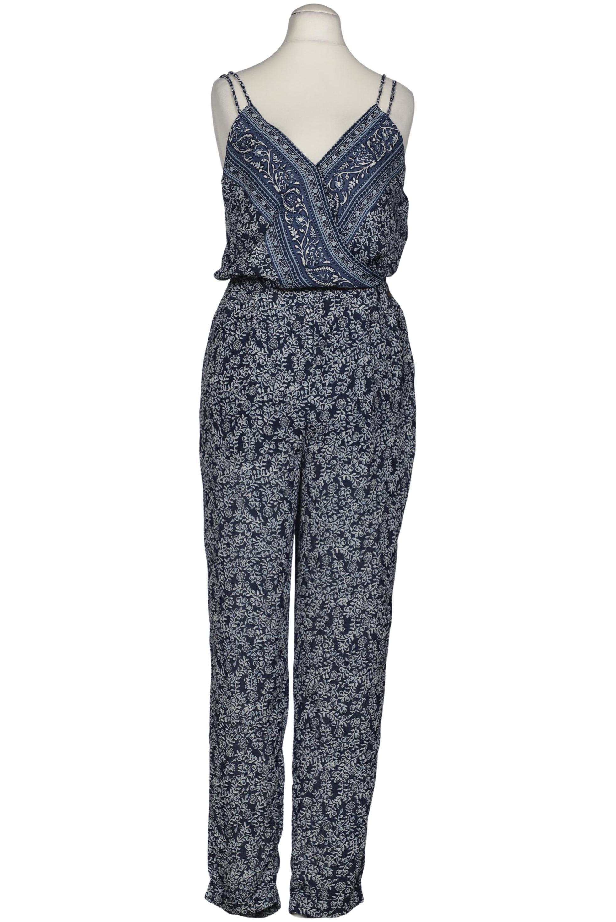 

Pepe Jeans Damen Jumpsuit/Overall, mehrfarbig, Gr. 36