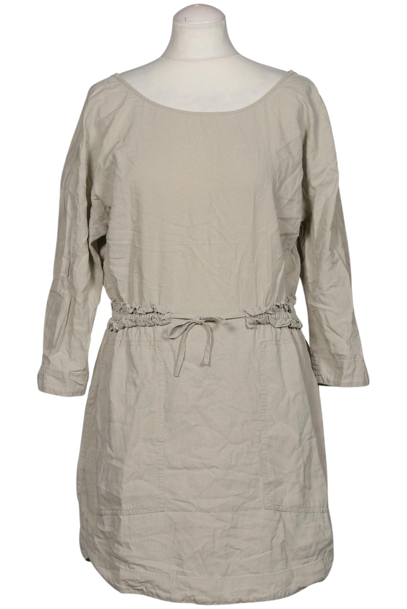 

Pepe Jeans Damen Kleid, beige, Gr. 38