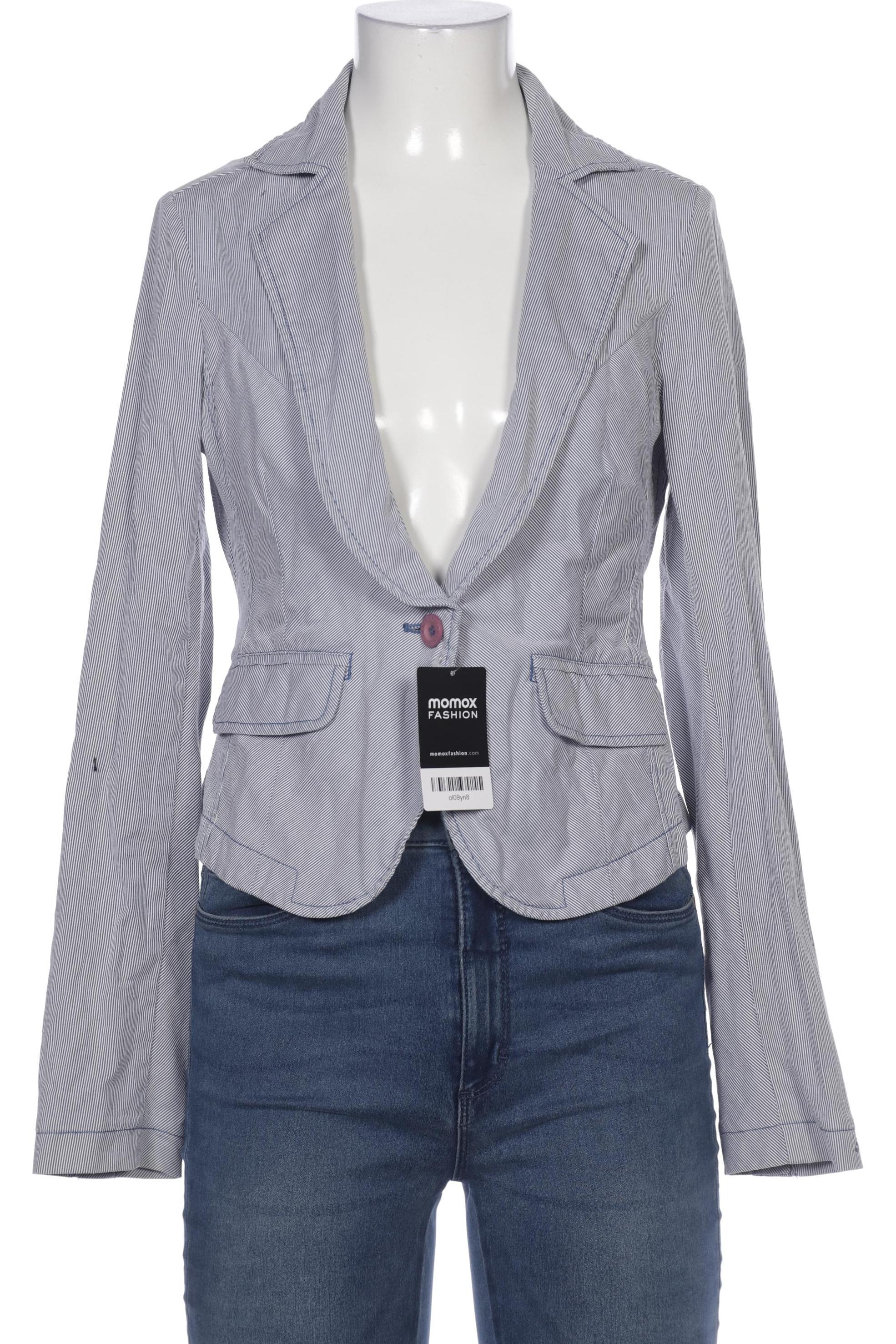 

Pepe Jeans Damen Blazer, blau