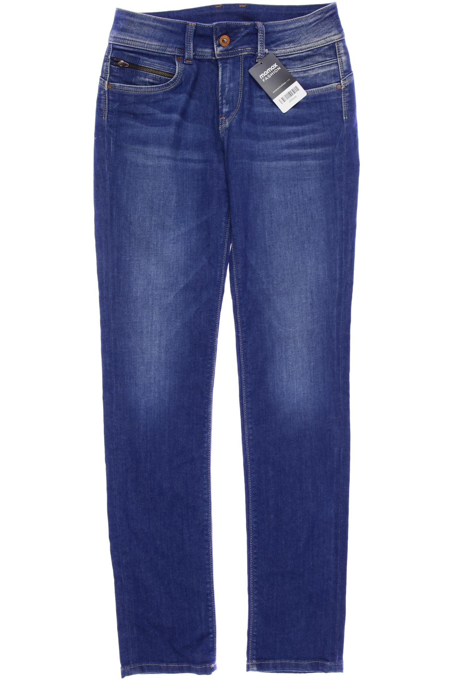 

Pepe Jeans Damen Jeans, blau