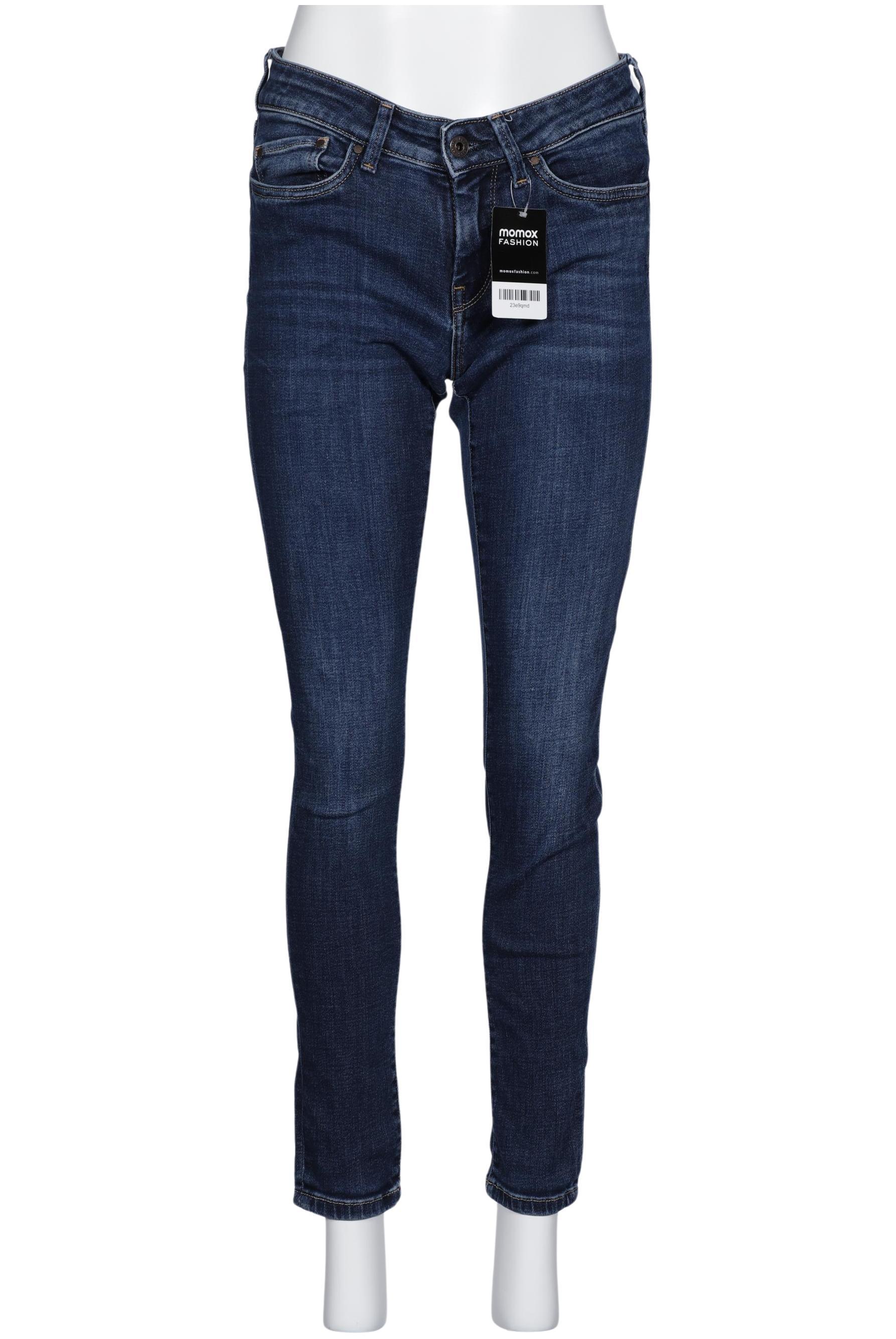 

Pepe Jeans Damen Jeans, blau, Gr. 29