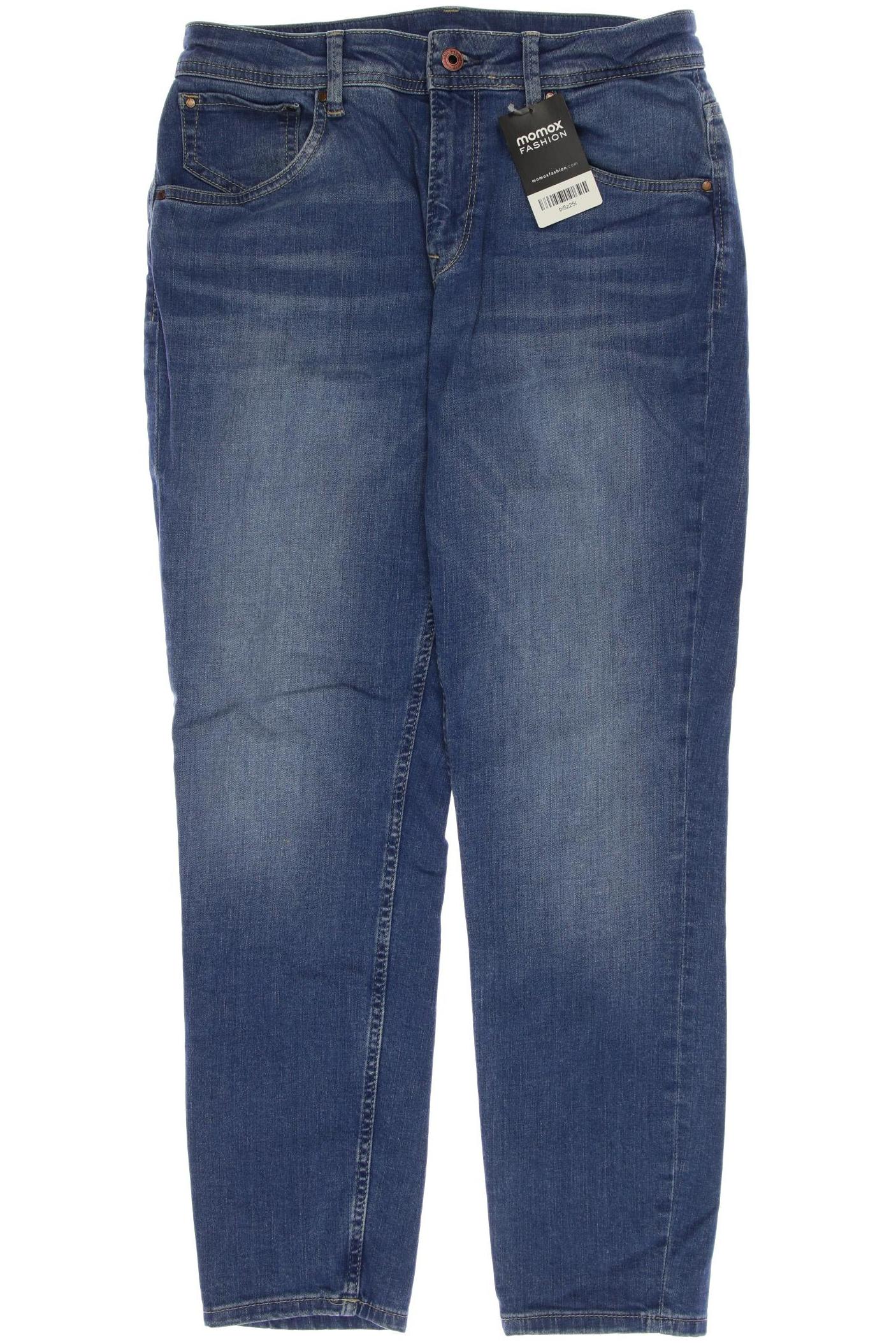 

Pepe Jeans Damen Jeans, blau, Gr. 40