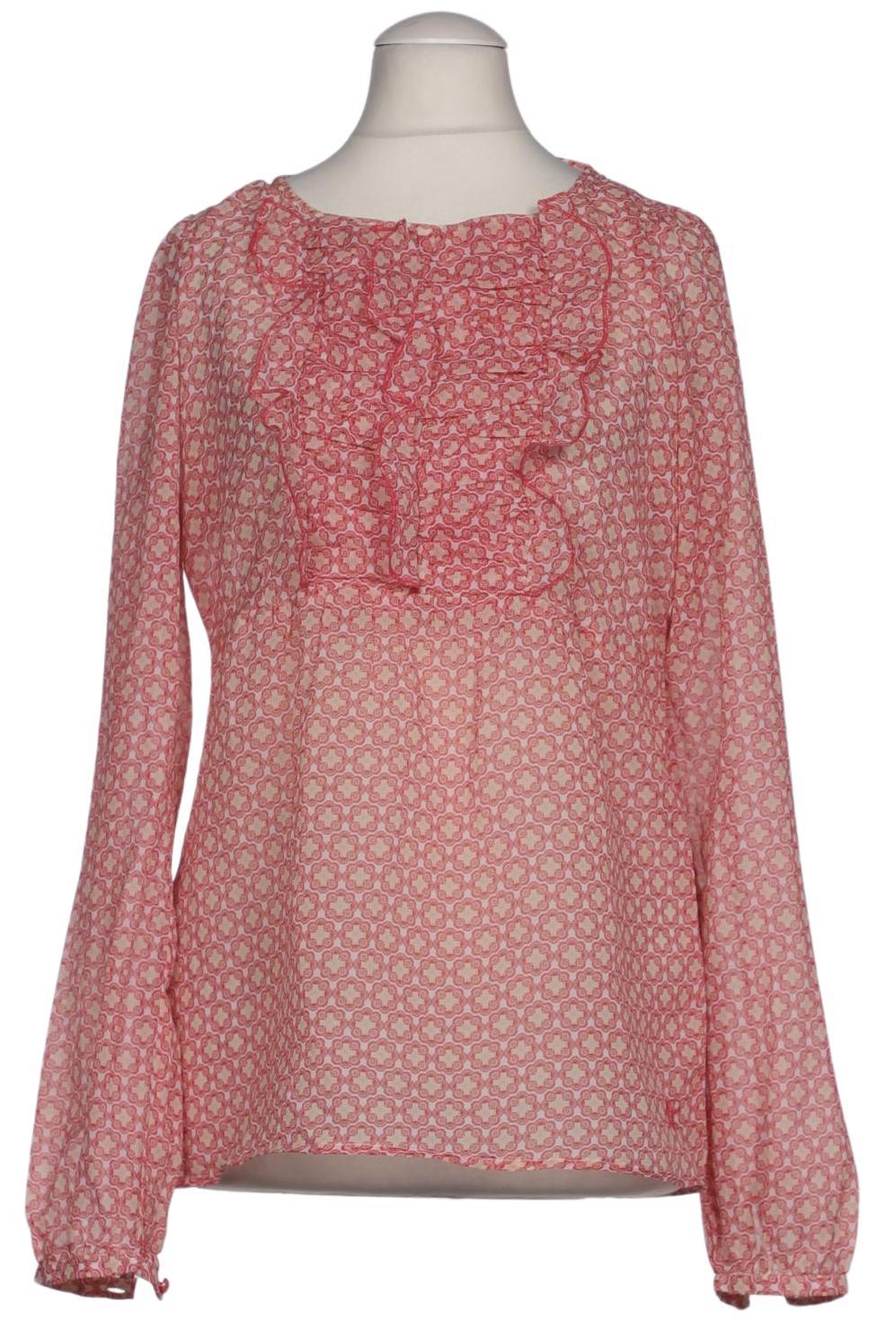 

Pepe Jeans Damen Bluse, rot, Gr. 36