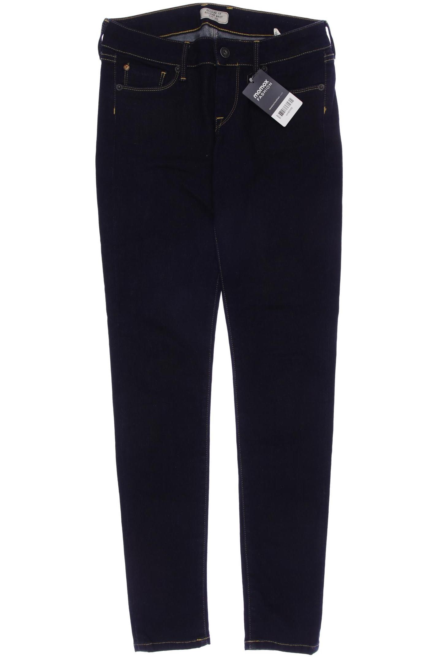 

Pepe Jeans Damen Jeans, marineblau
